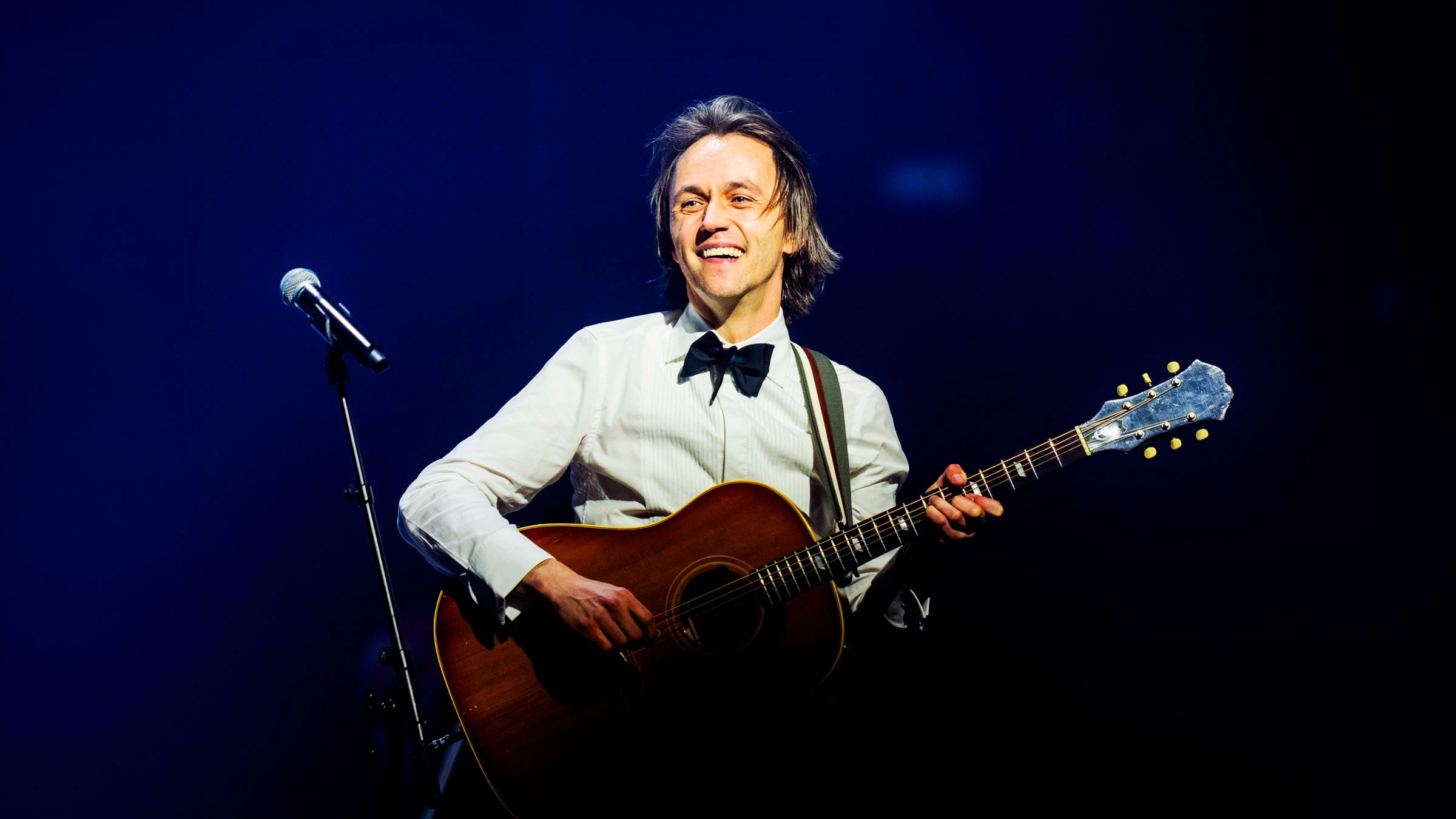 Sondre Lerche