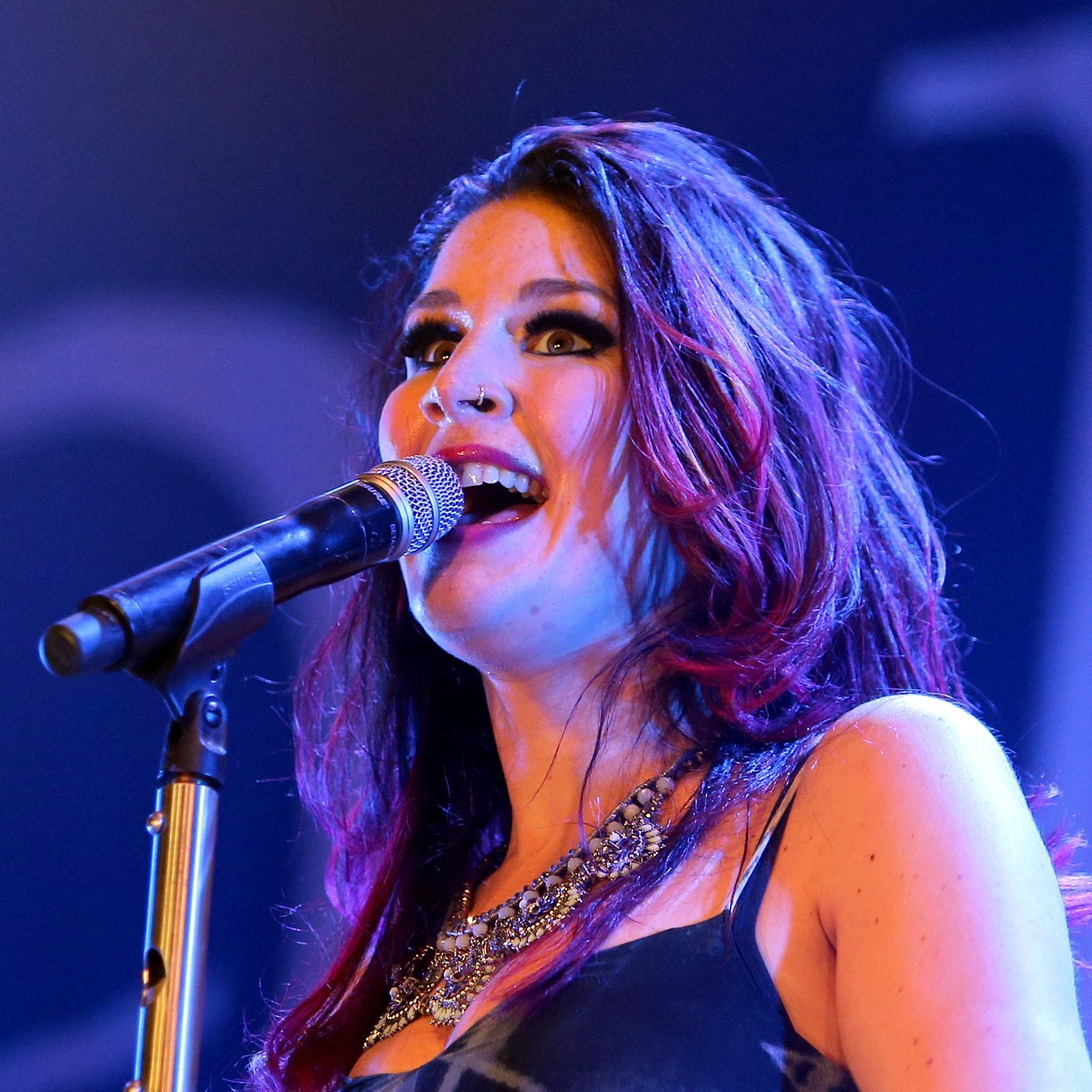 Charlotte Wessels - The Obsession