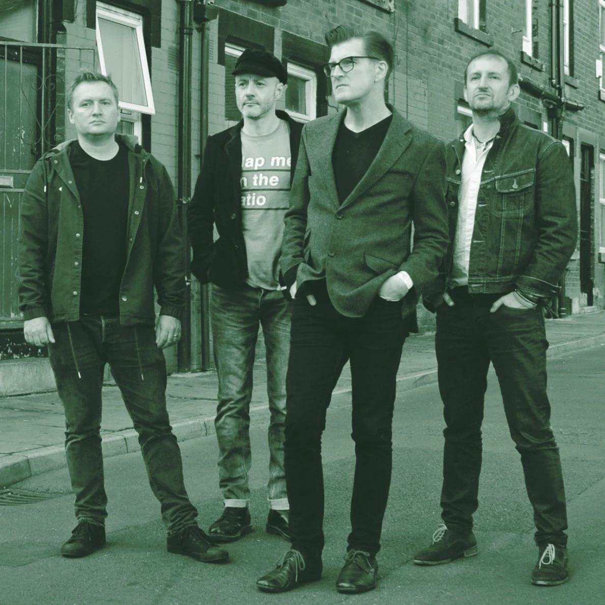 The Smyths - Tribute to The Smiths