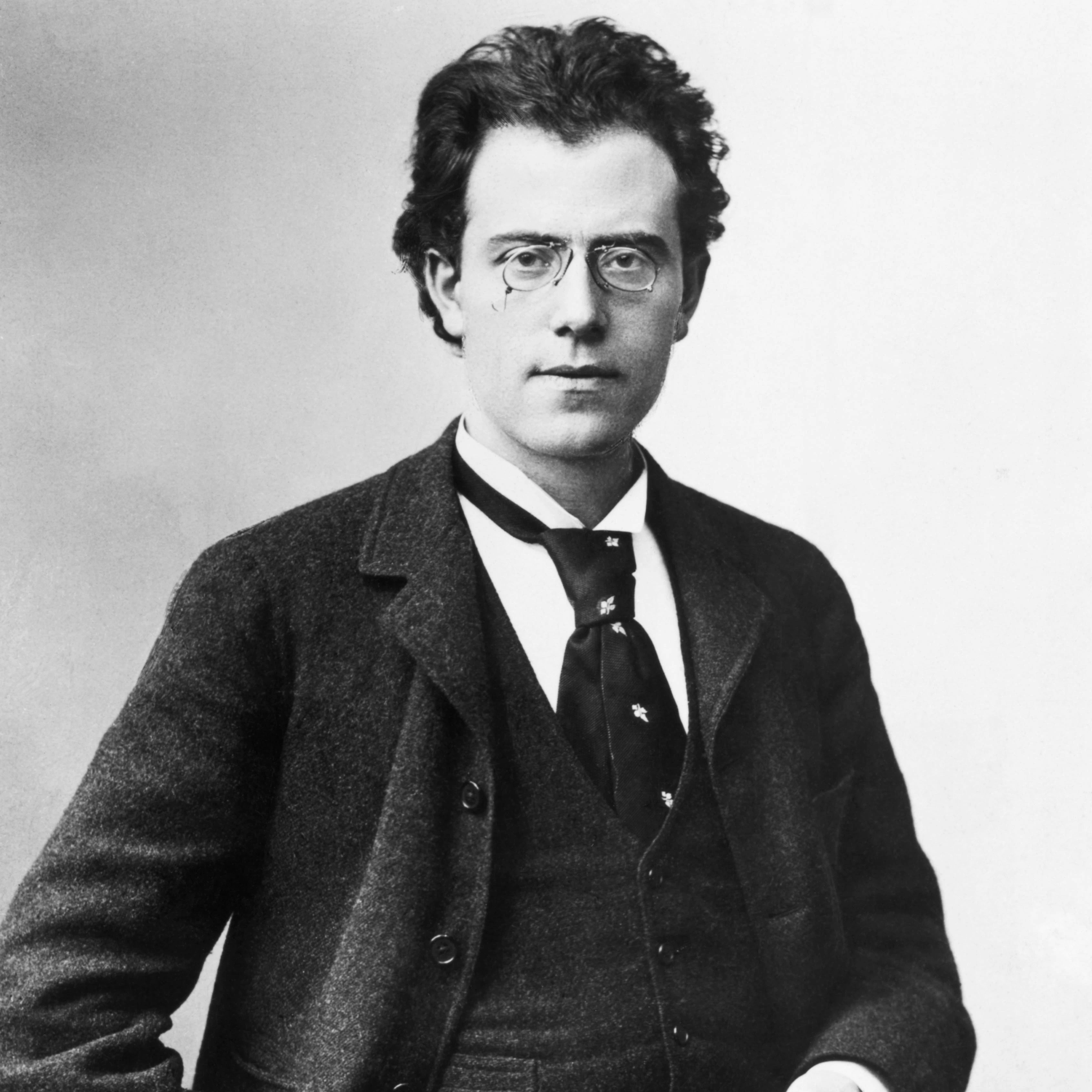 Mahler - Resurection
