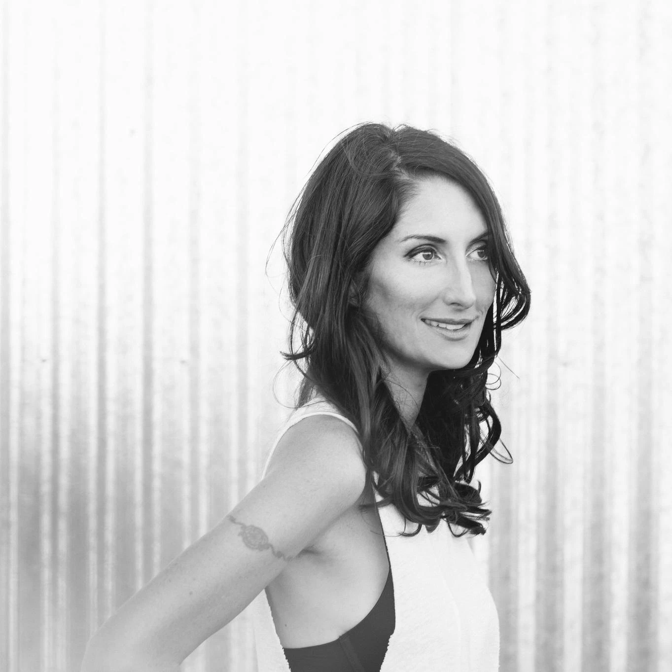 Maria Taylor