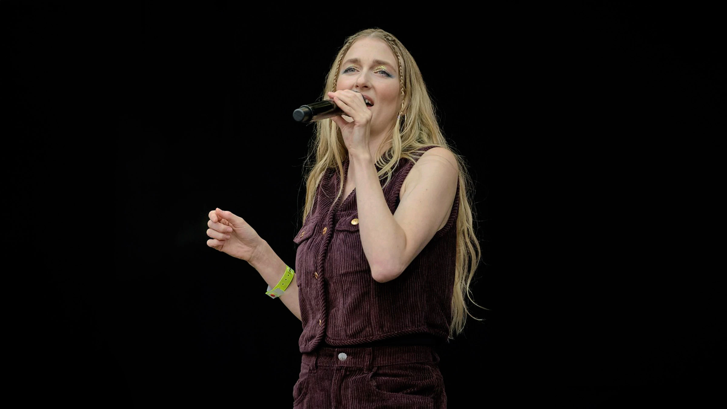 Marie Dahlstrom