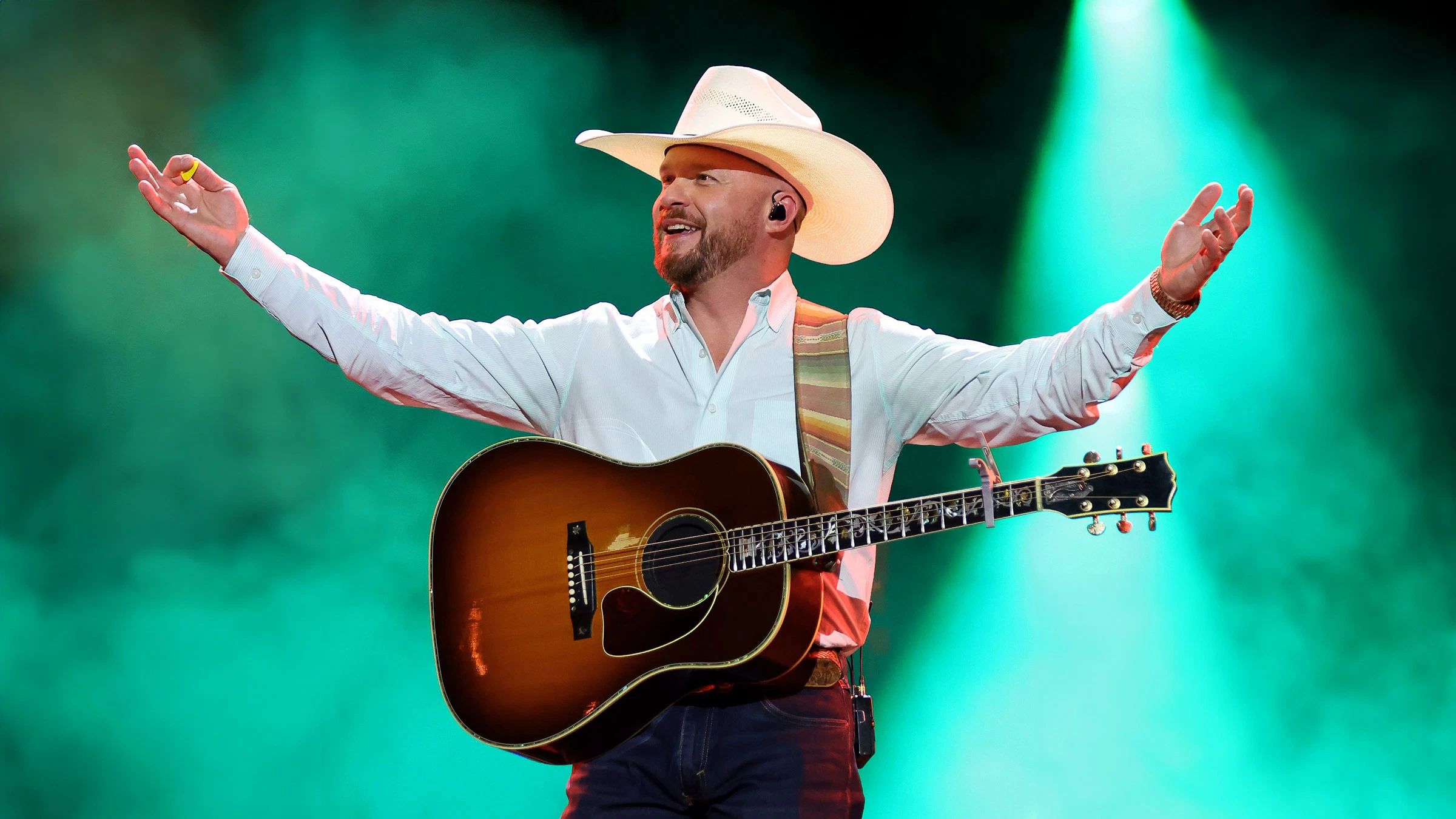Cody Johnson