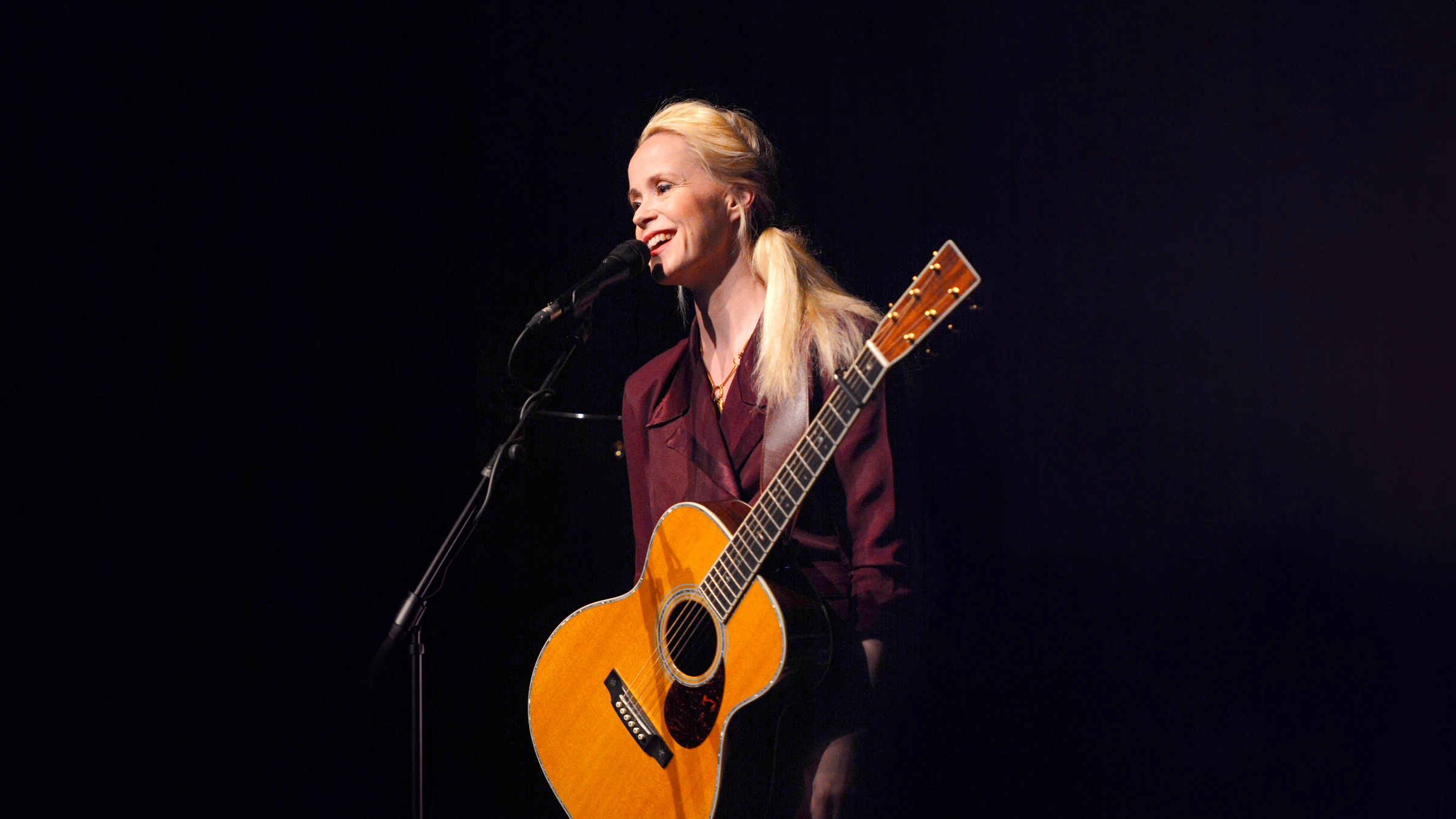 Tina Dico
