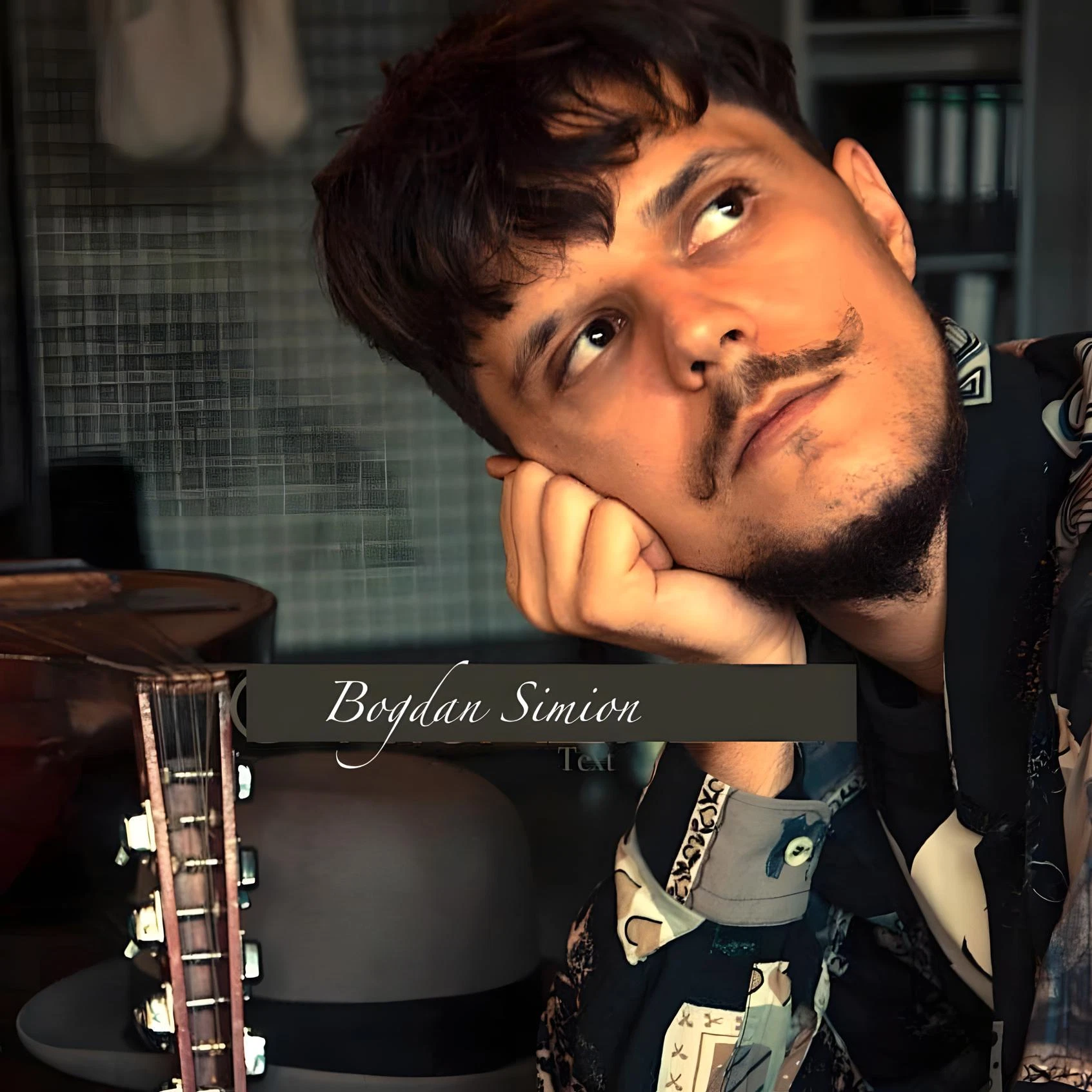 Bogdan Mihai Simion