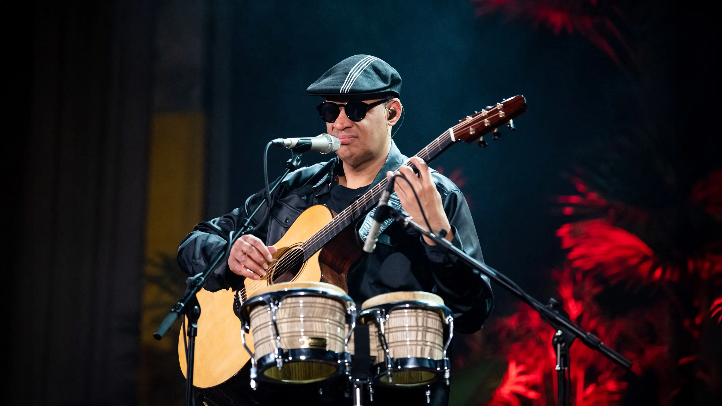 Raul Midon
