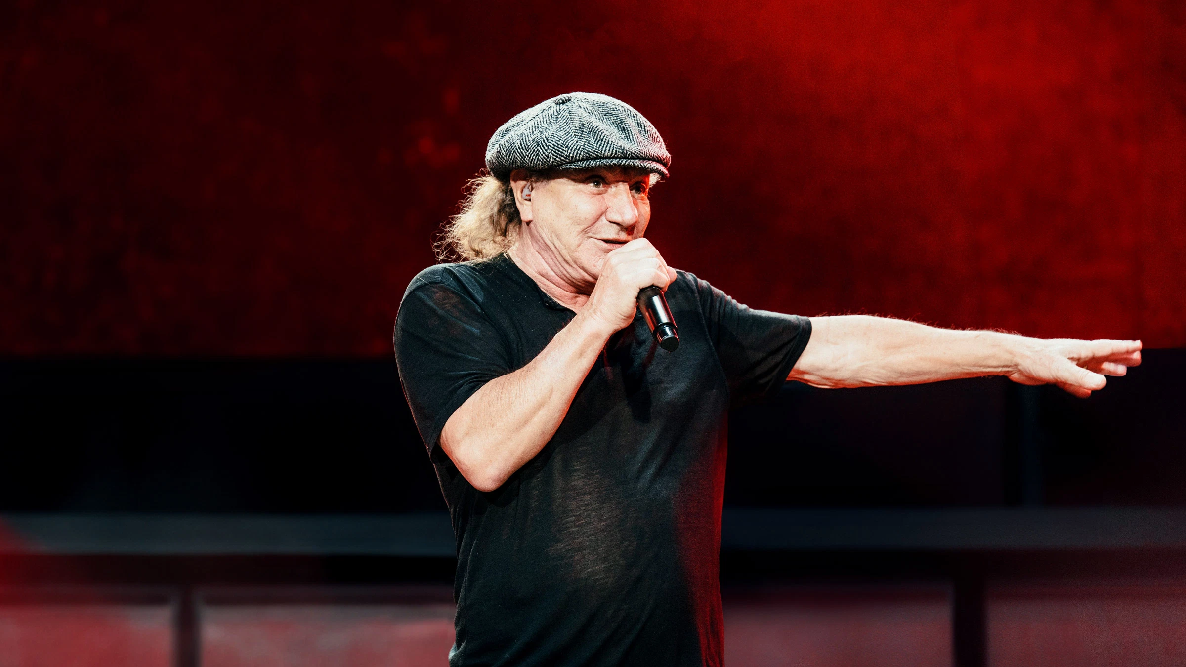 DC/Uk (Formerly Ac/DC Uk)