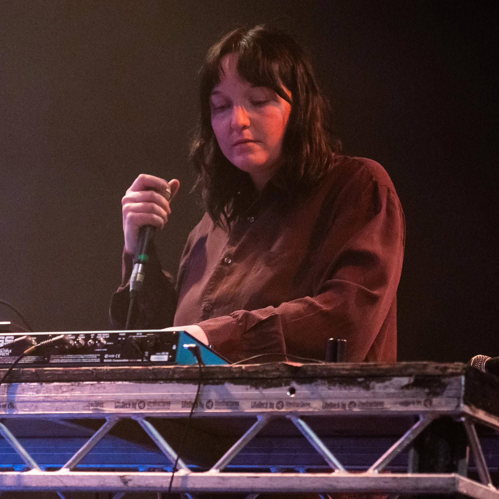 Tara Clerkin Trio