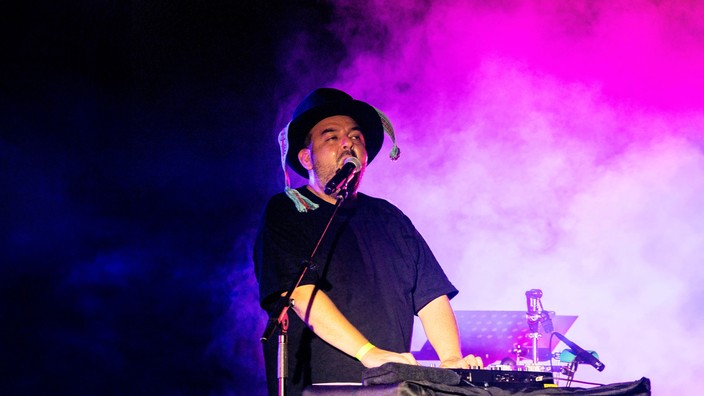 Mexican Institute of Sound