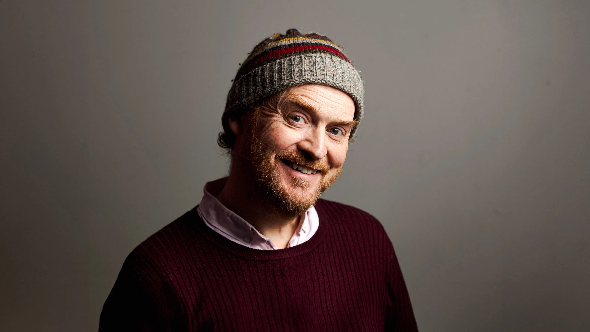 James Yorkston
