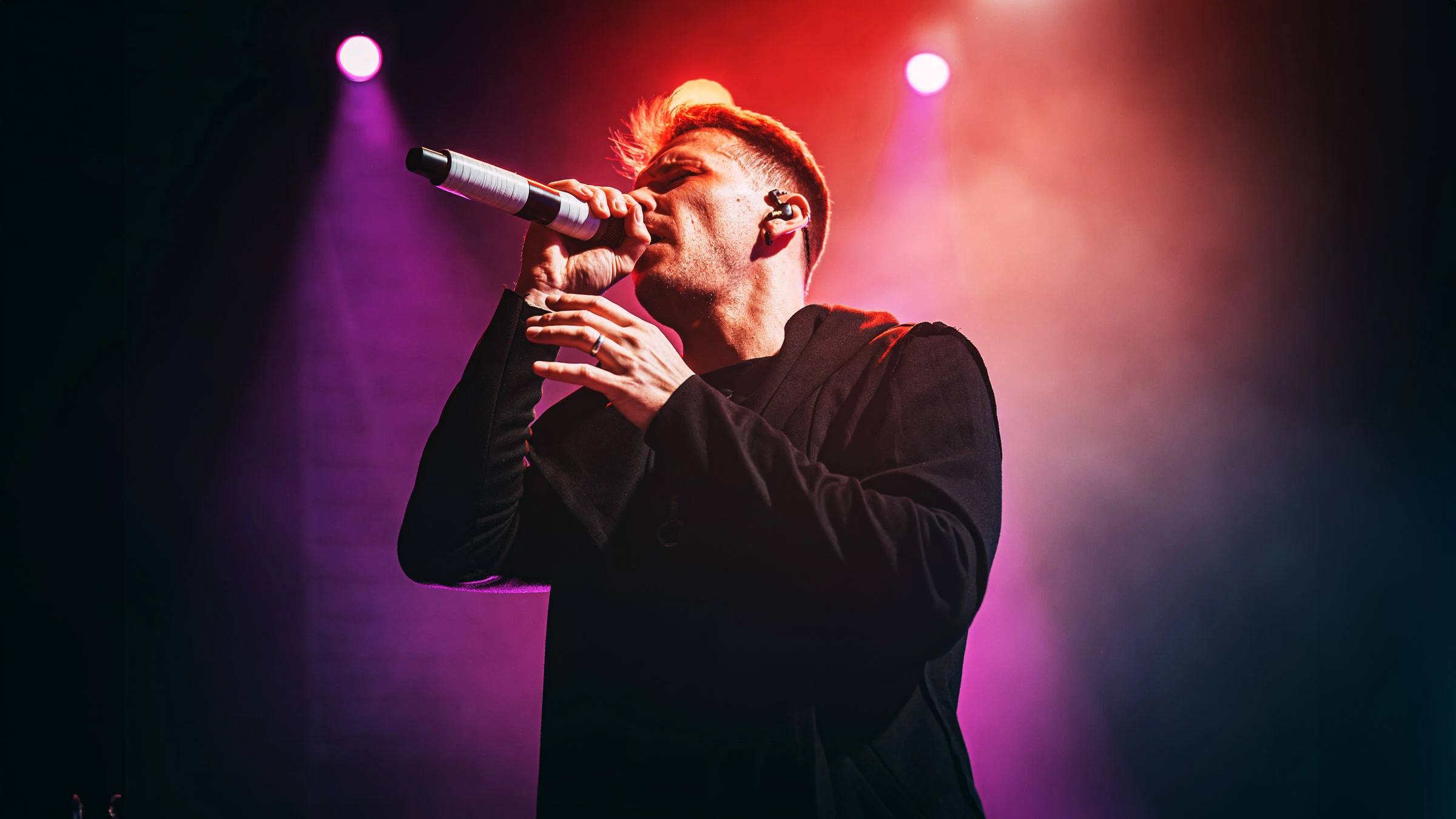 TesseracT