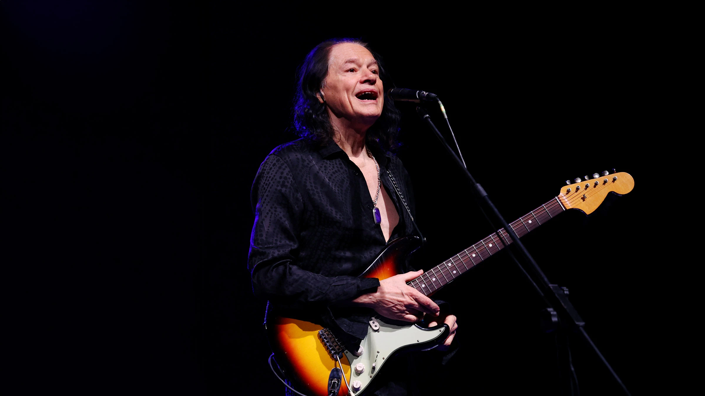 Robben Ford