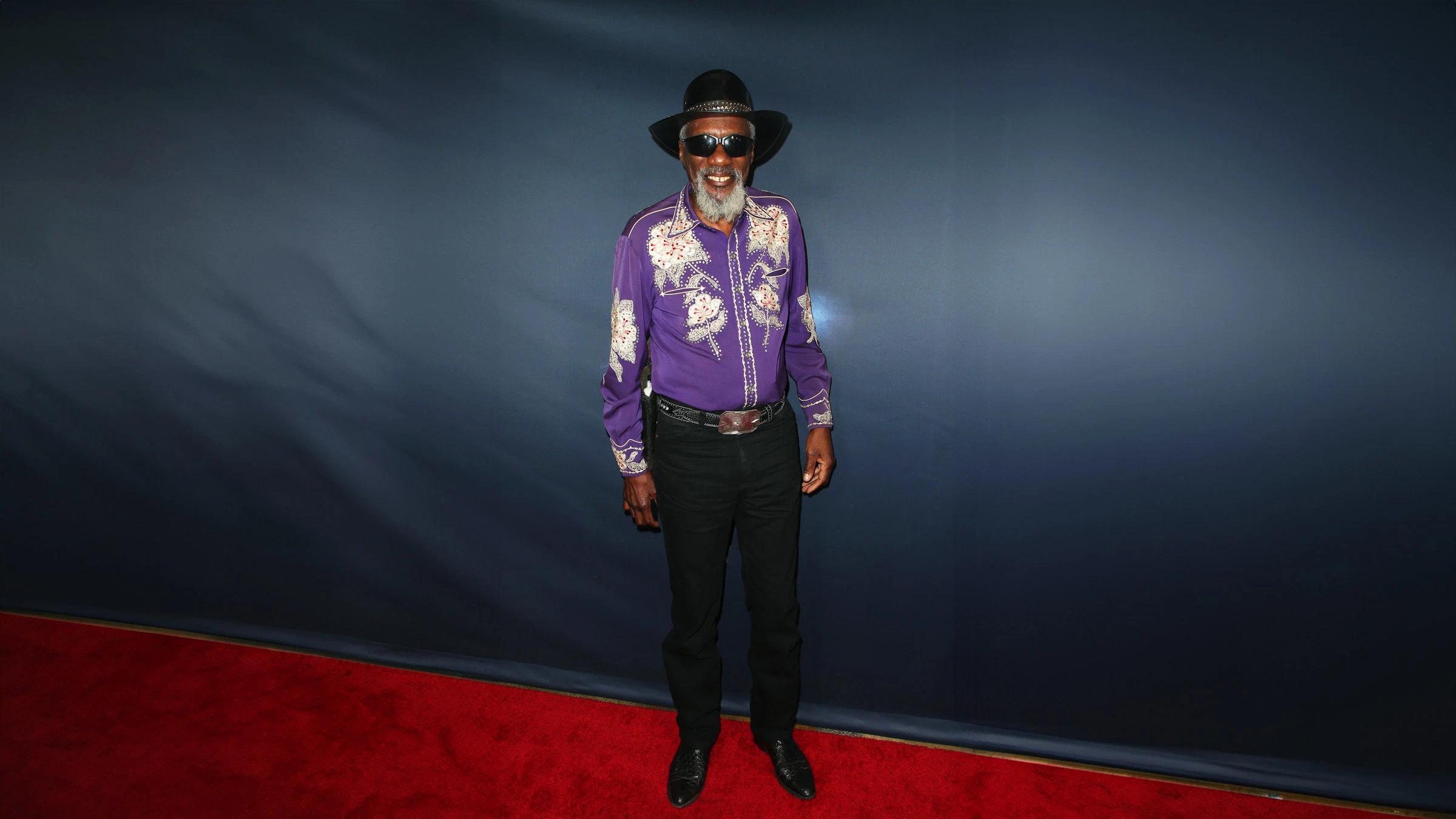 Robert Finley