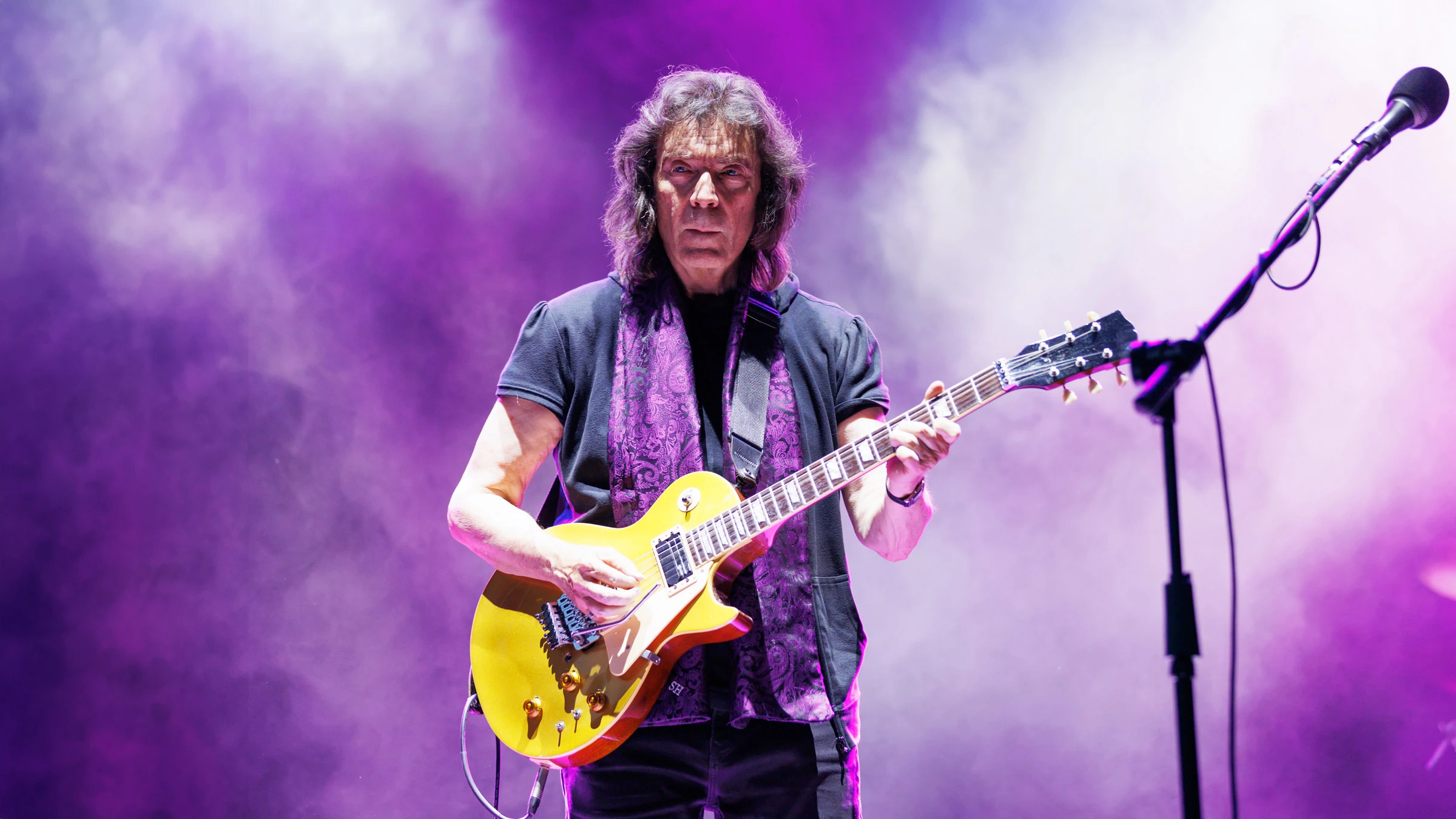 Steve Hackett - Best of Genesis & Solo Gems