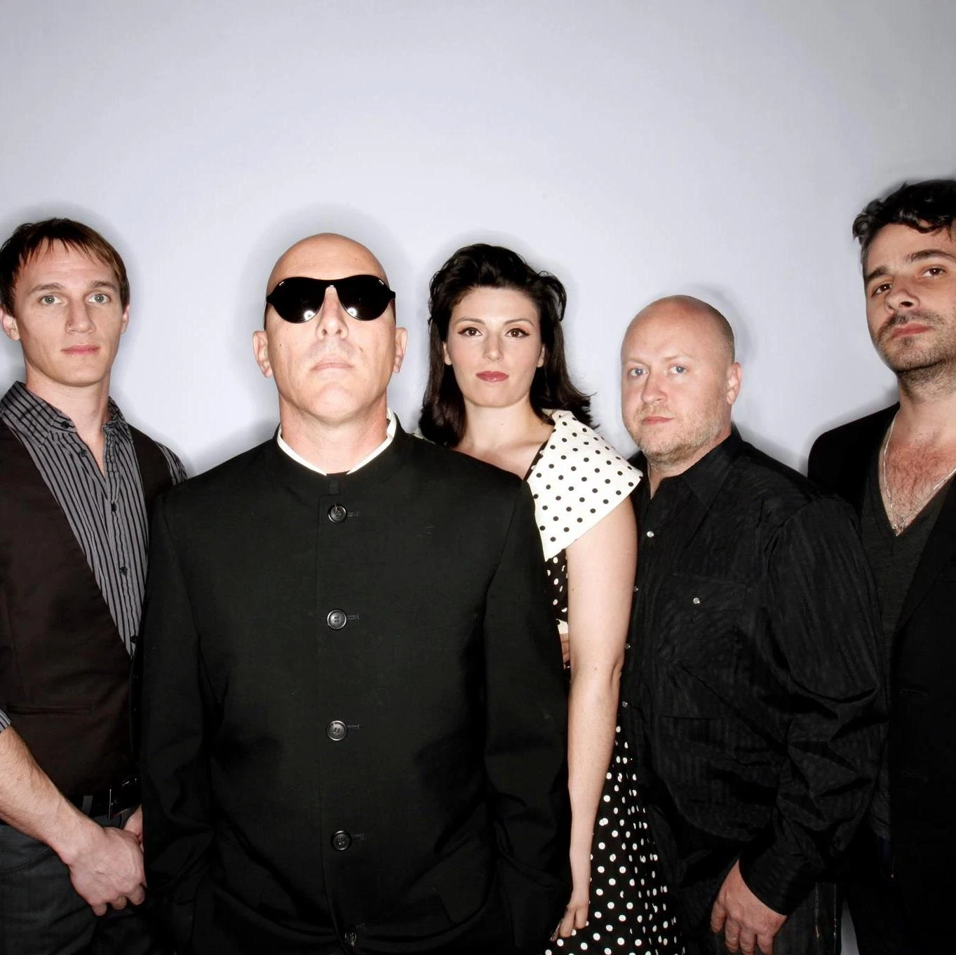 Puscifer