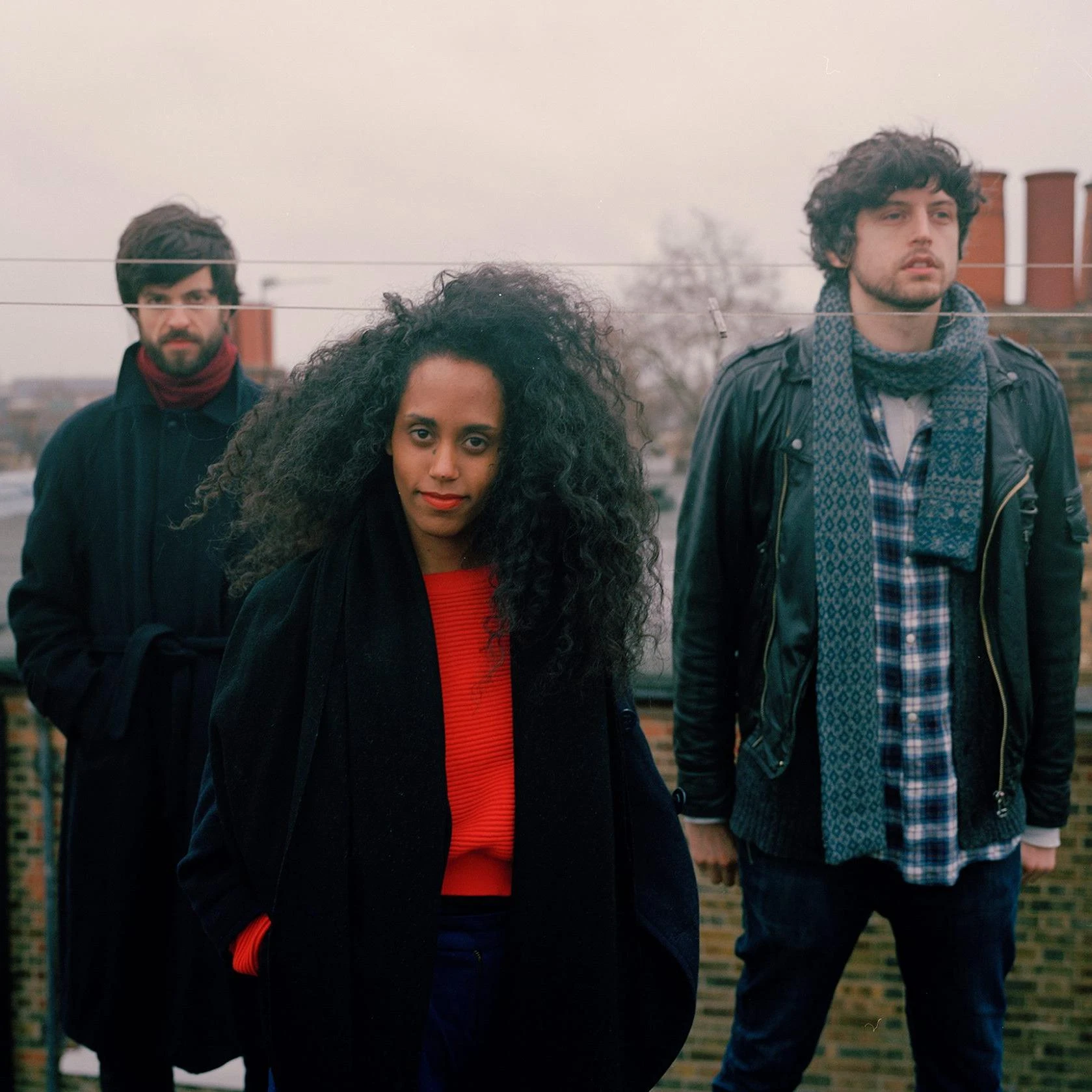 Hejira play Joni Mitchell - 50th Anniversary