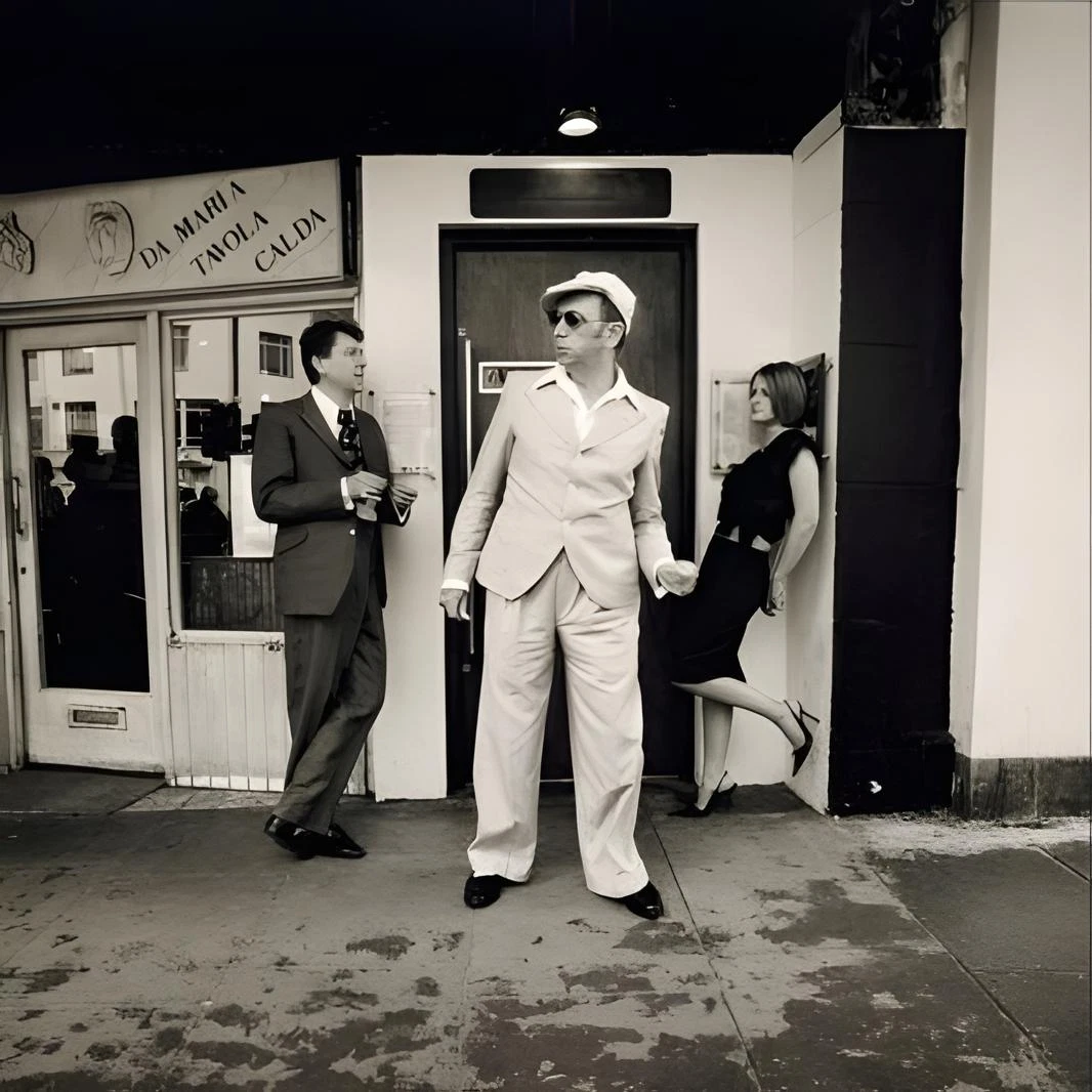 Dexys Midnight Runners - EXTRA DATE ADDED