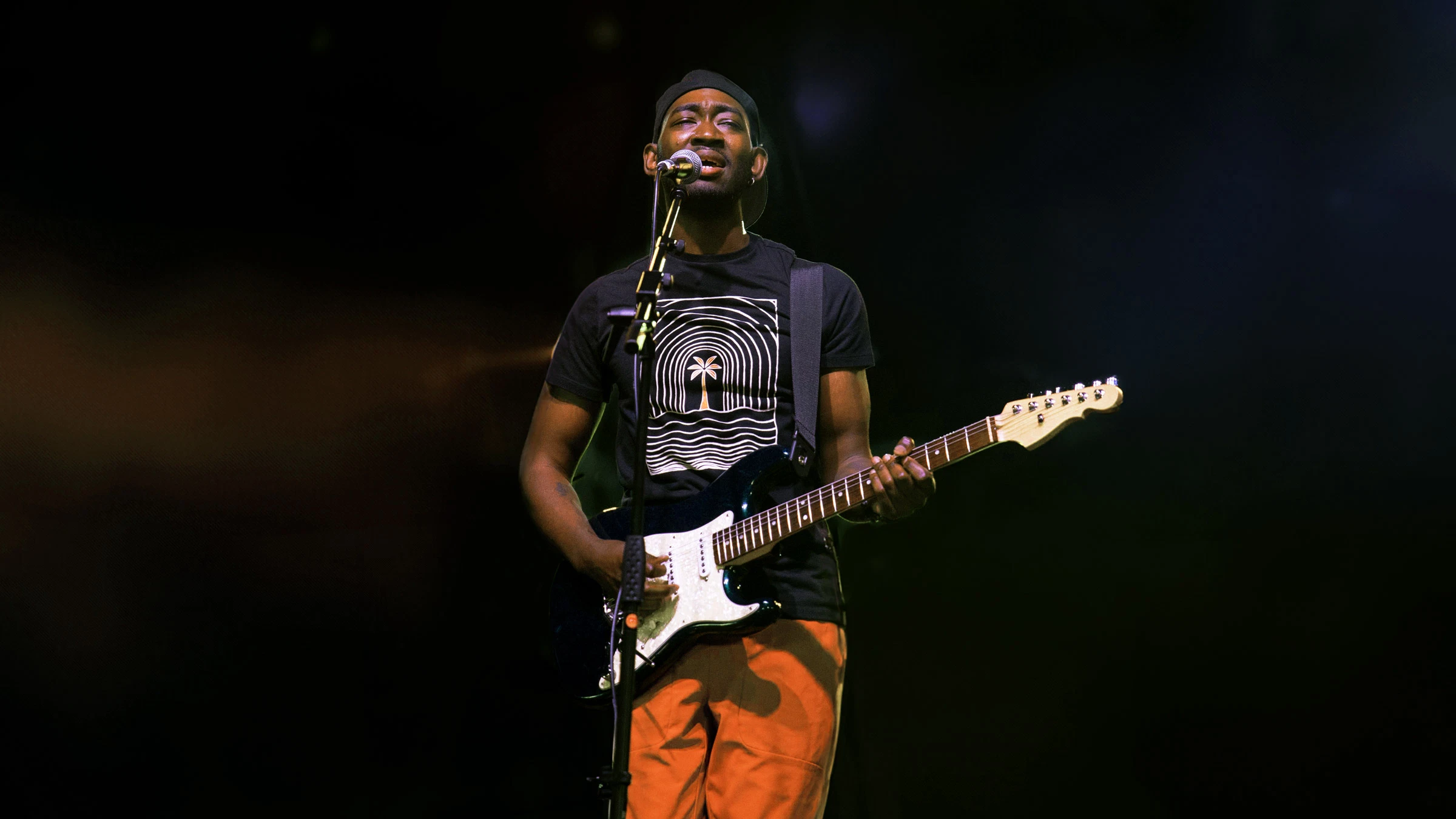 Isaiah Sharkey