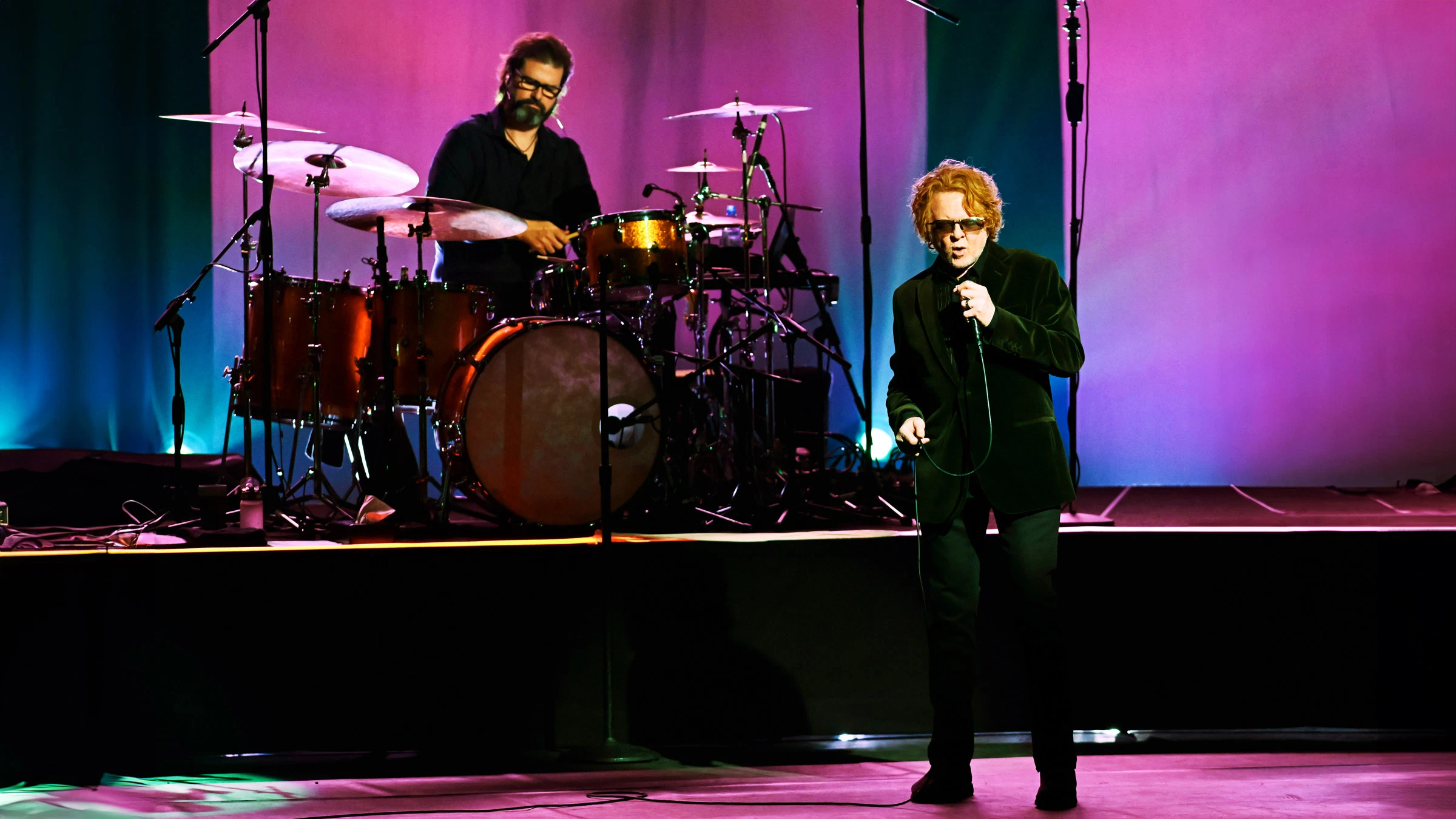 Simply Red - Summer Funk 27