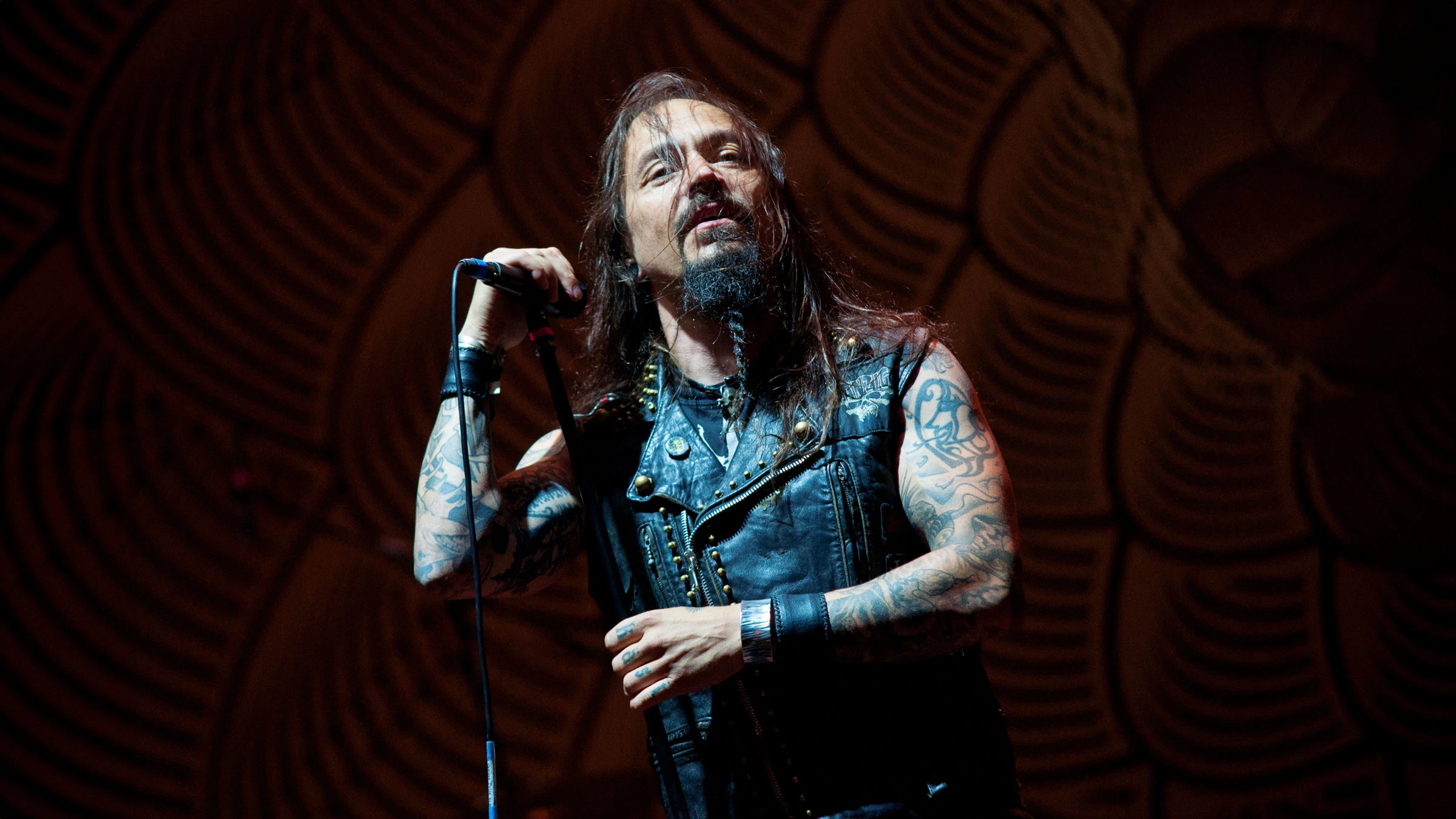 Amorphis Borderland Tour 2027