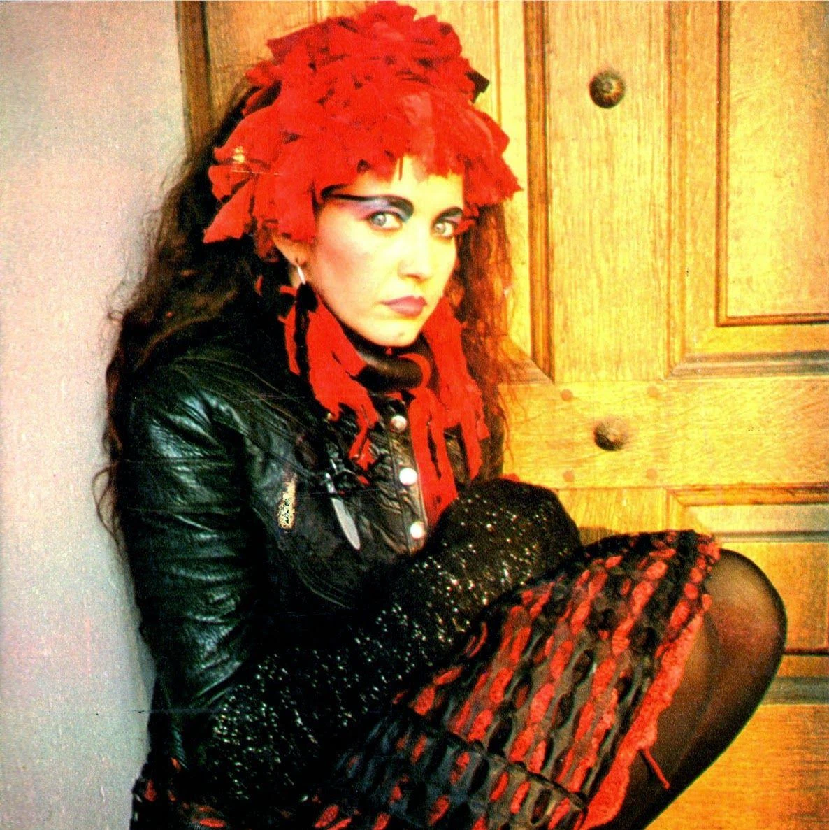 Lene Lovich