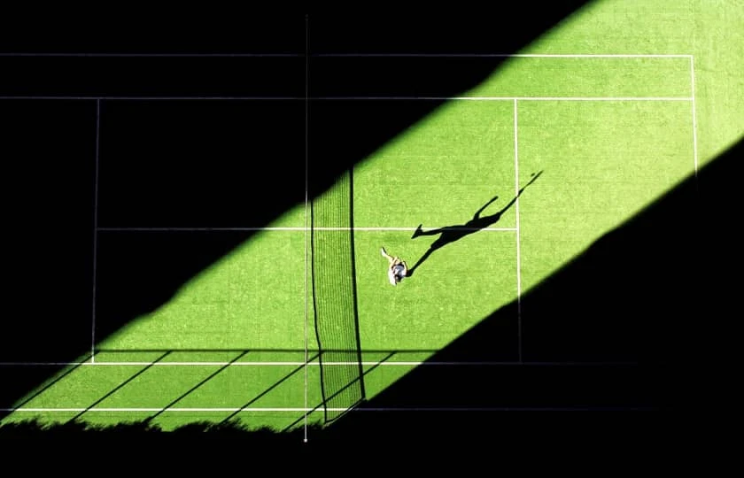 Wimbledon 2027 - Sunday Finals
