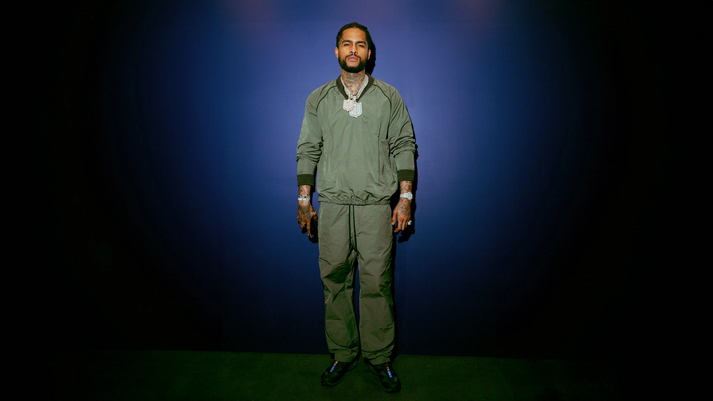 Dave East