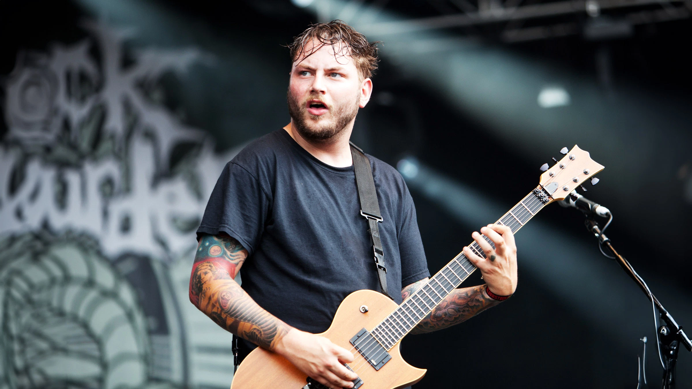 The Black Dahlia Murder