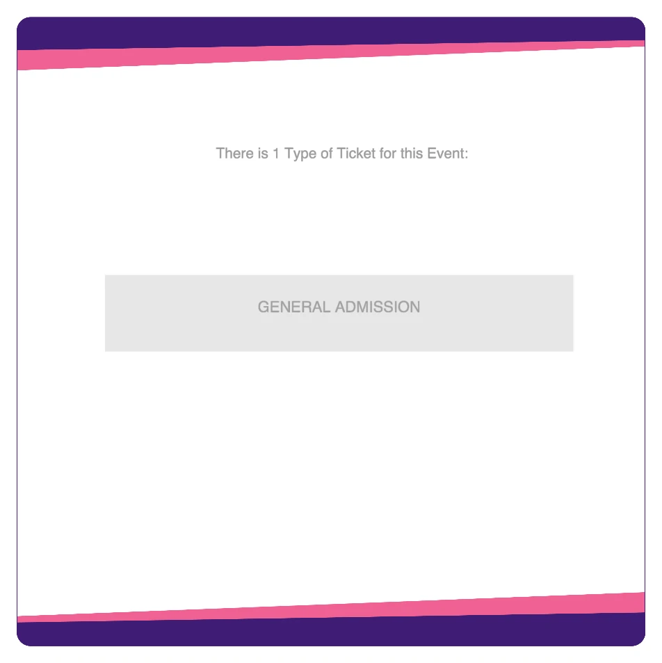 Seating plan: Boston Music Room