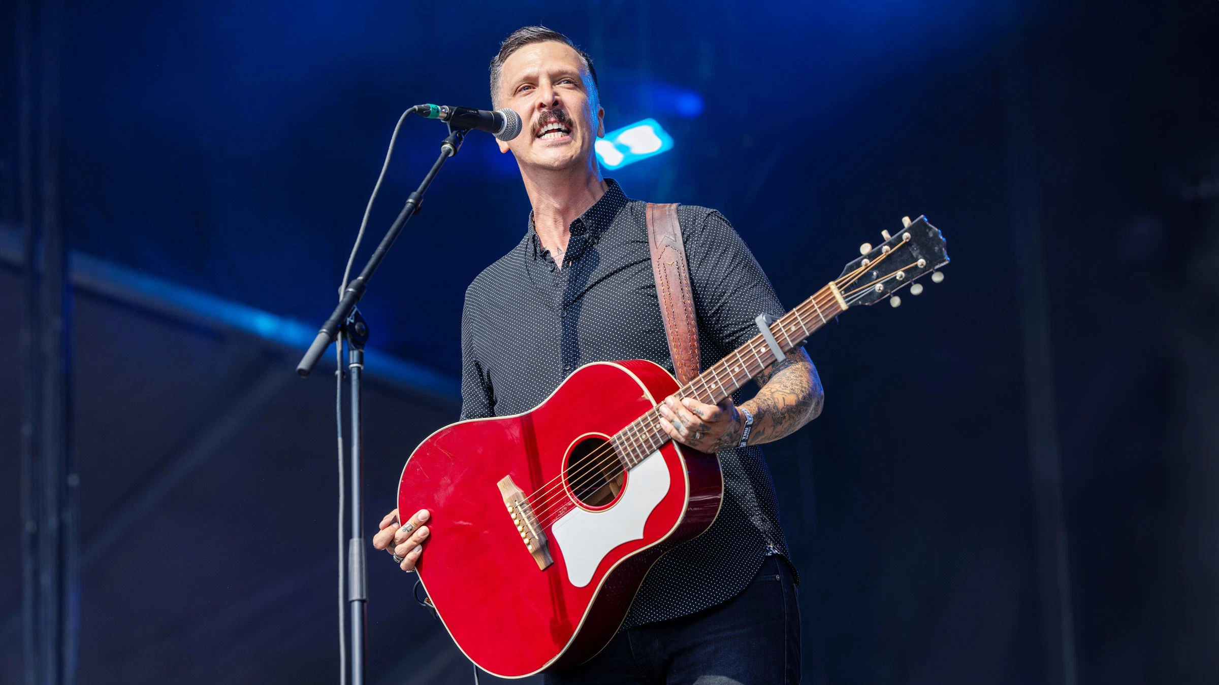 American Aquarium