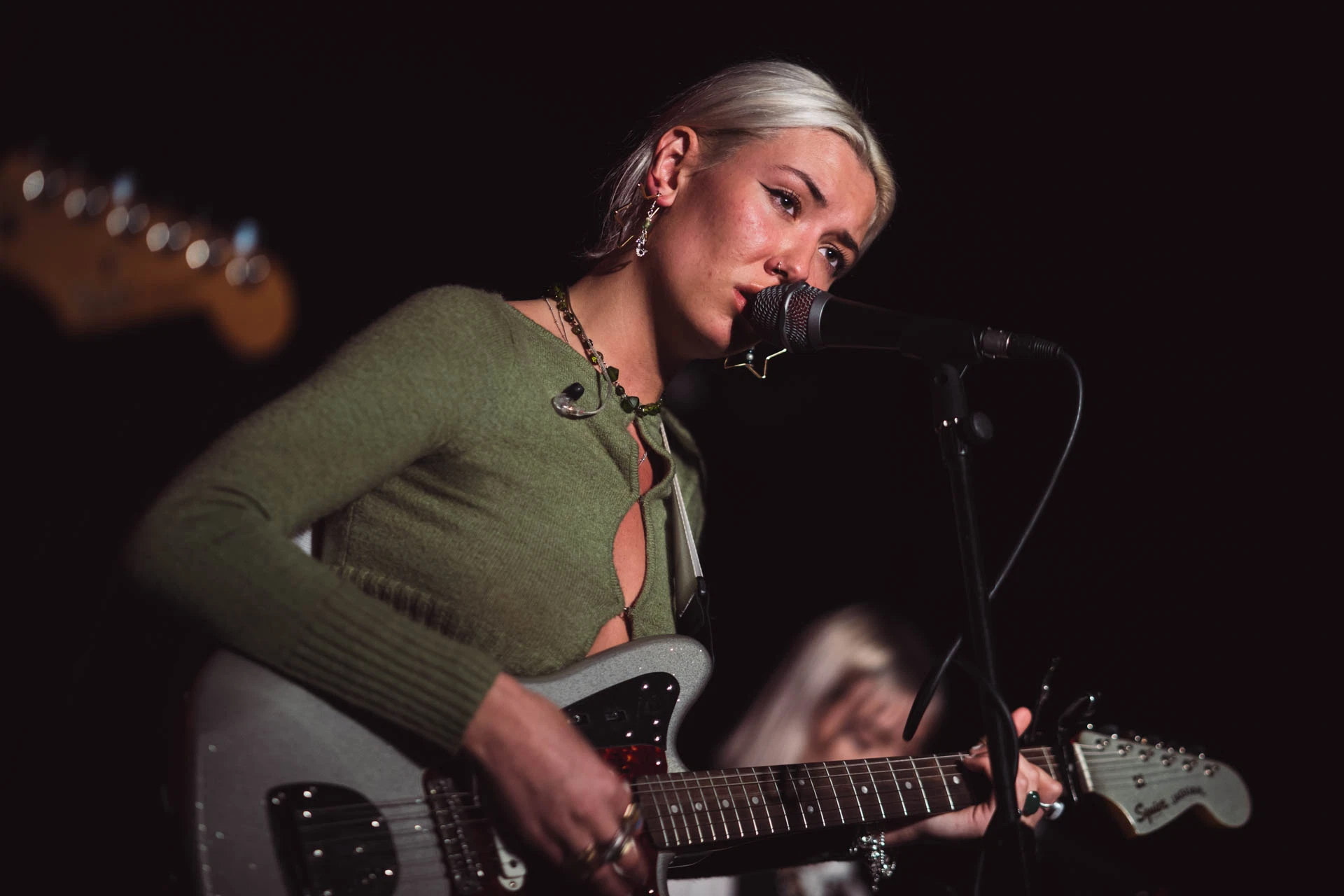 Nieve Ella - How Long Will It Take? | The Debut Album Tour