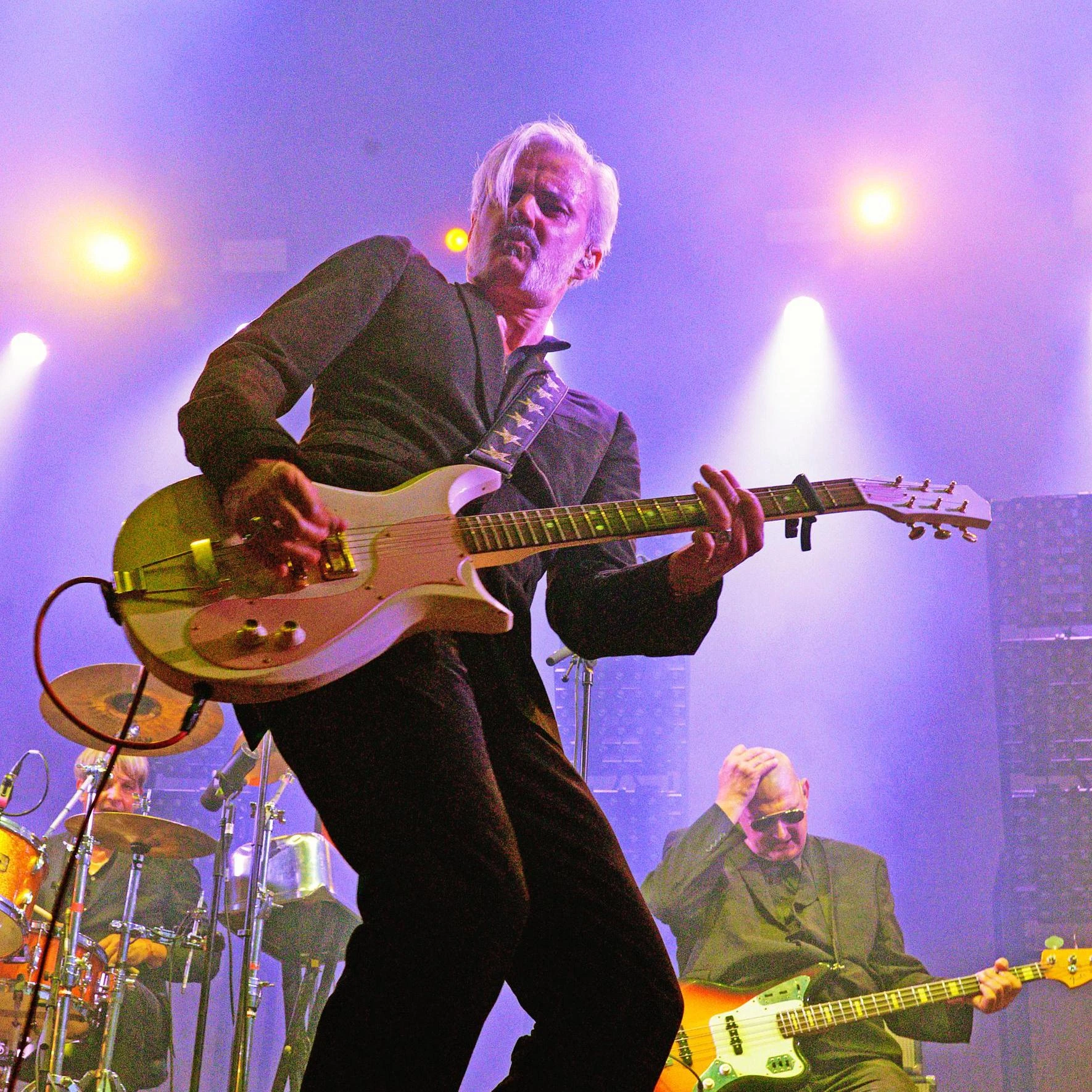 Triggerfinger