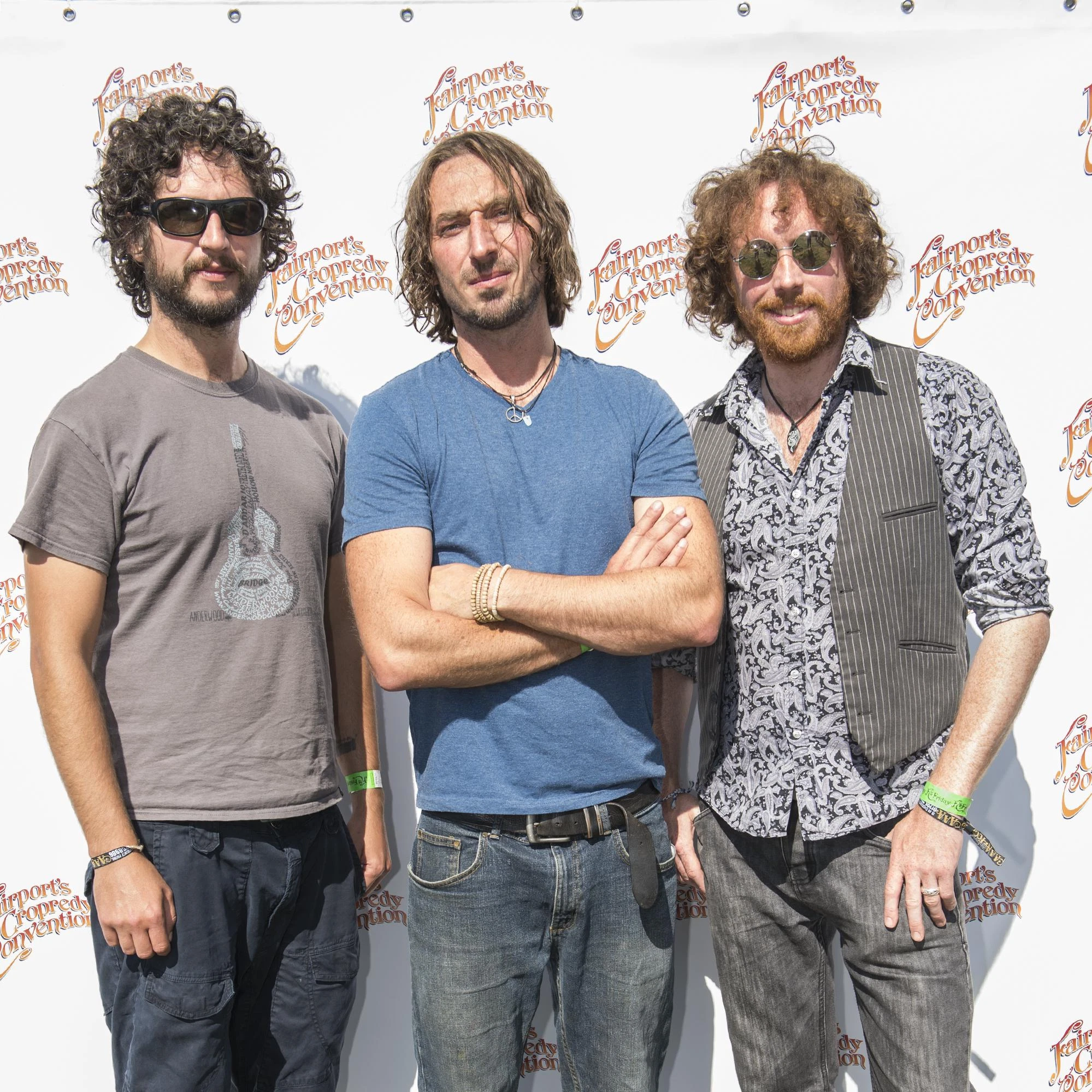 Wille and the Bandits (Acoustic Duo)