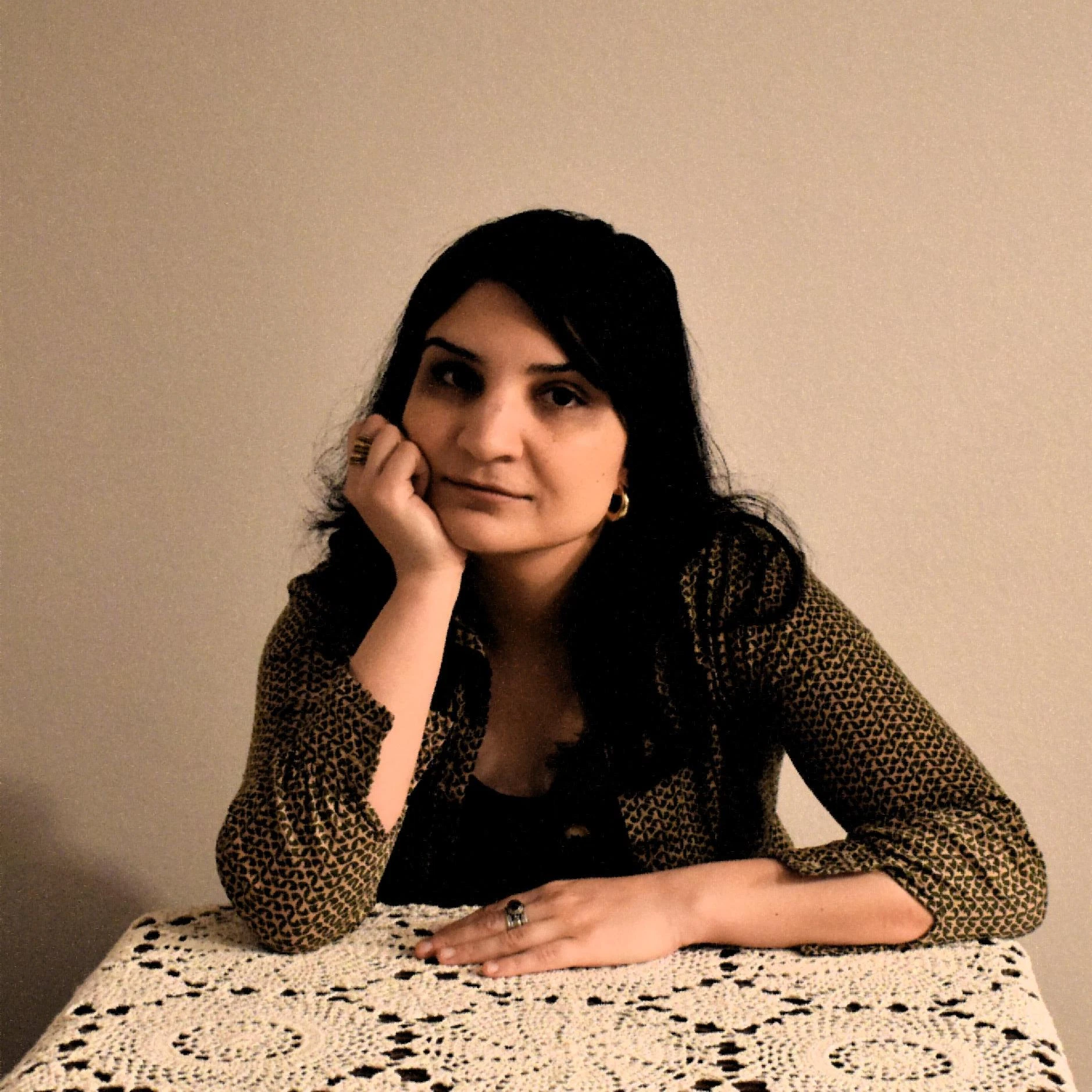 Sarah Davachi + Standard Issue - Night 1
