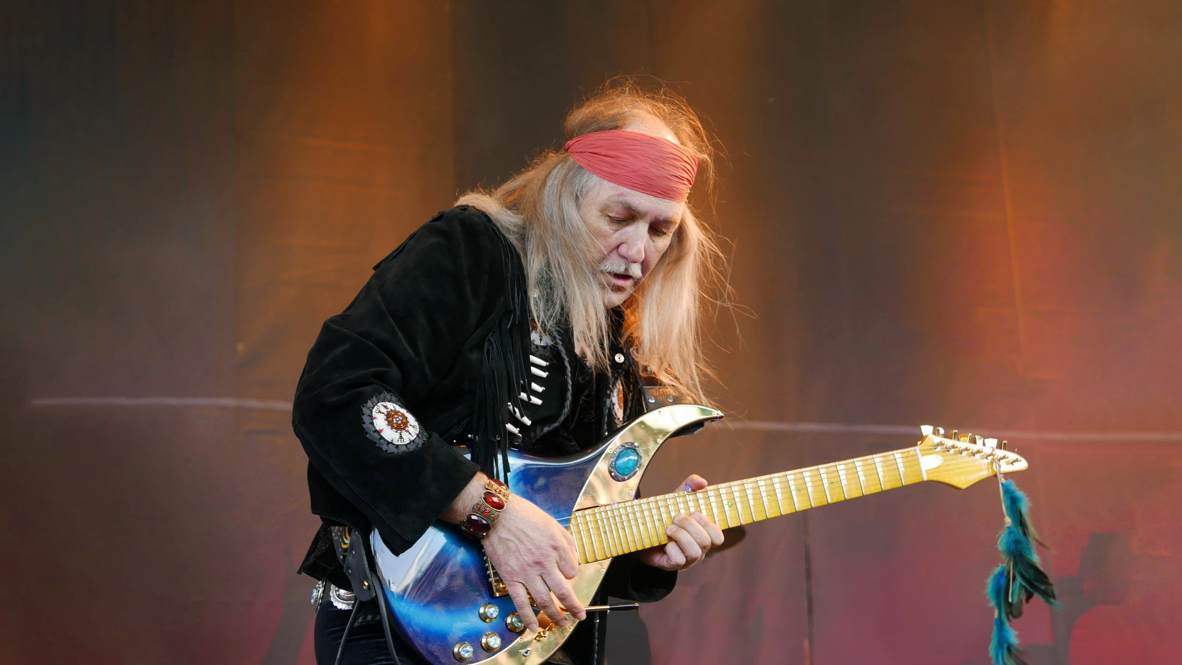 Uli Jon Roth