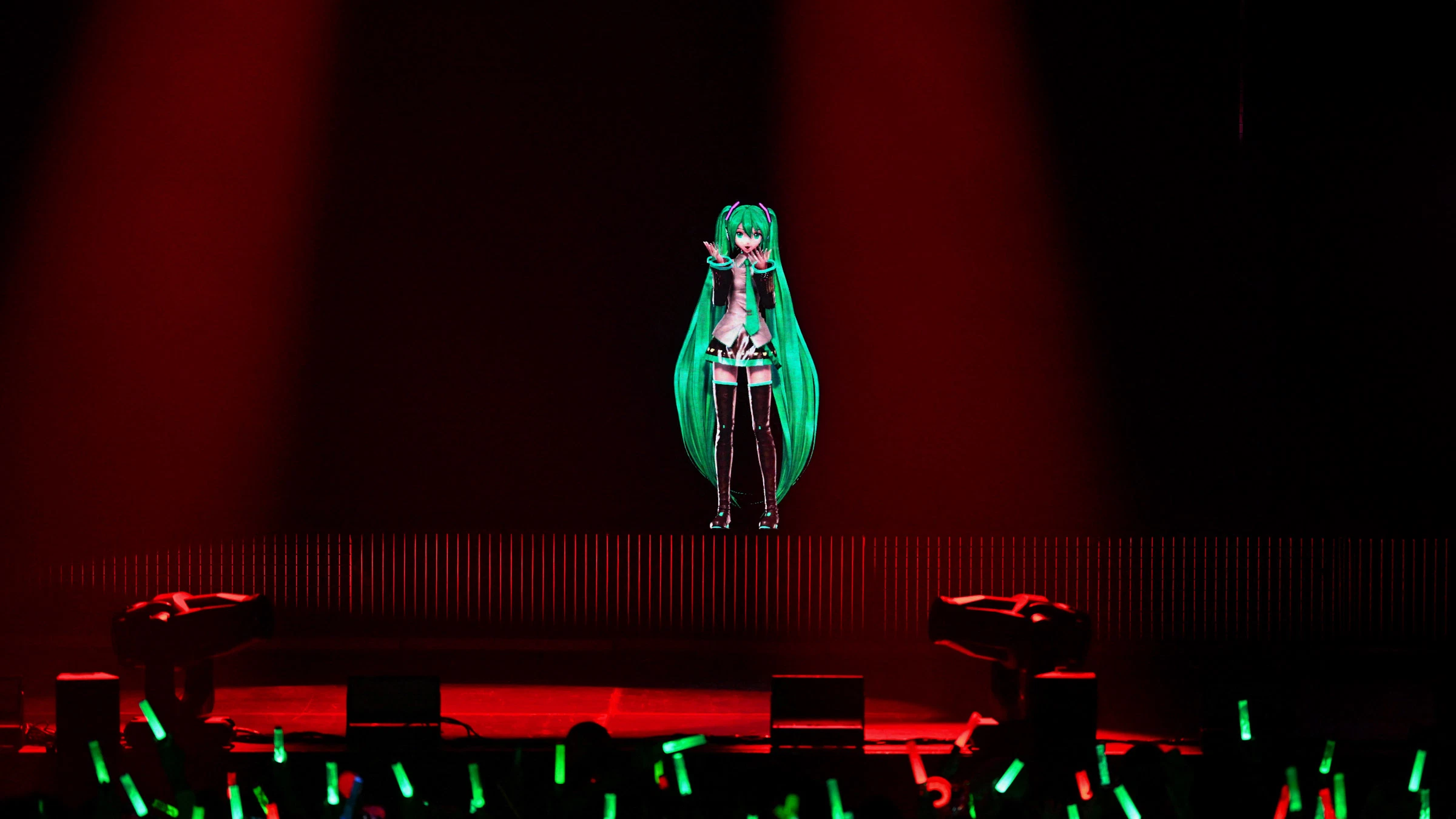 Hatsune Miku