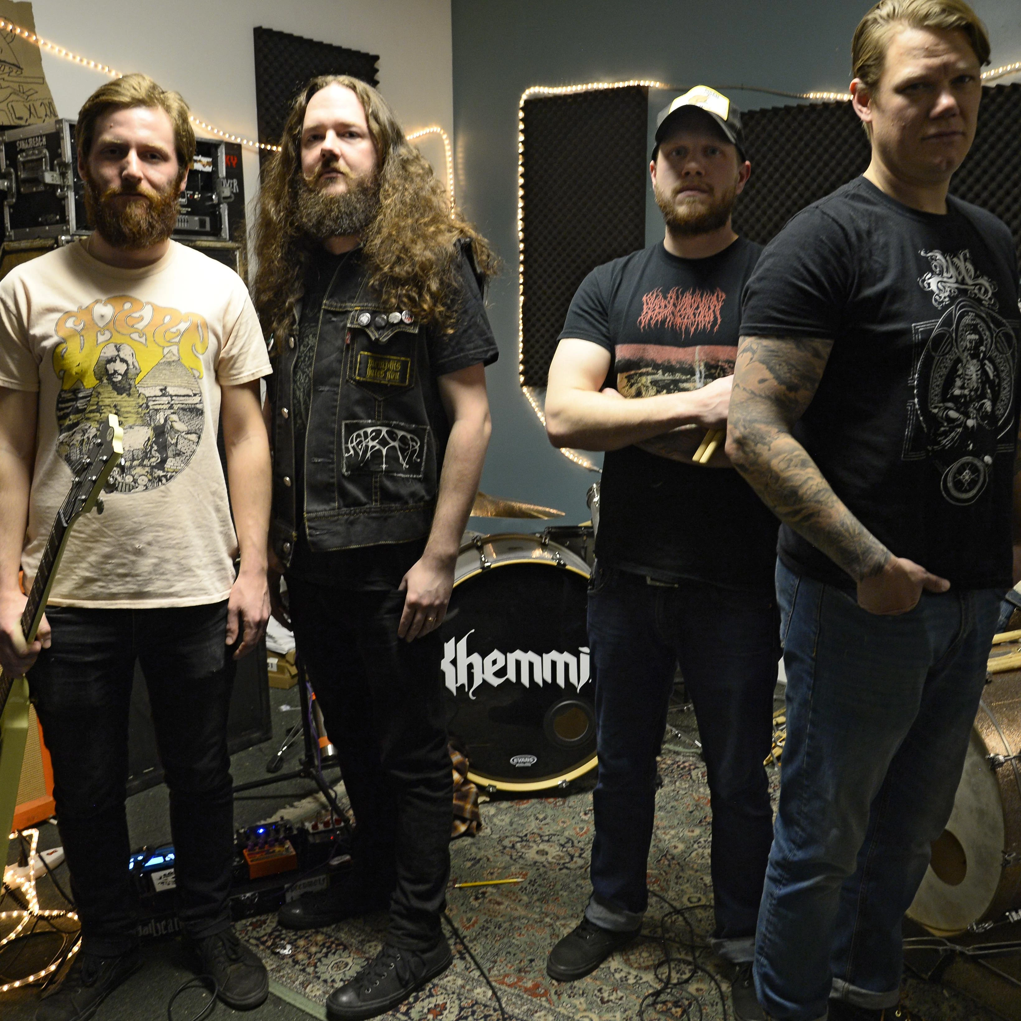 Oathbreaker