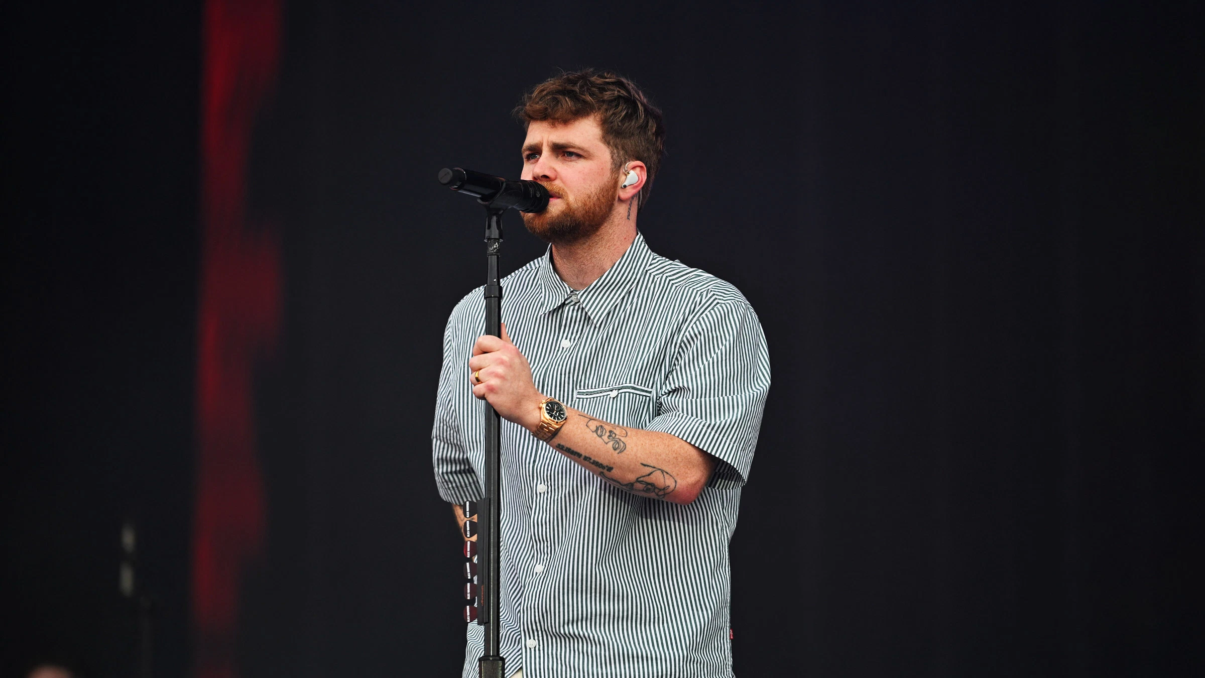 Alex Warren