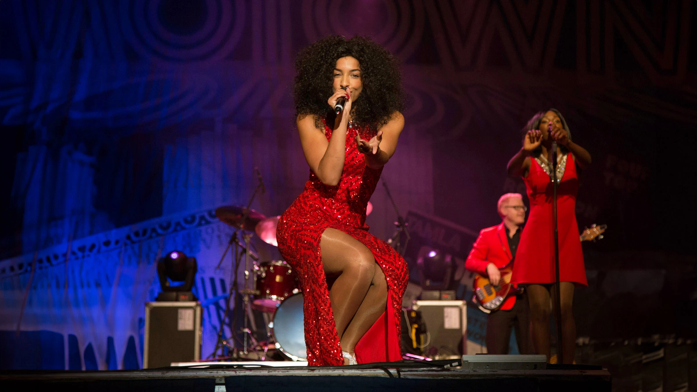 The Magic of Motown