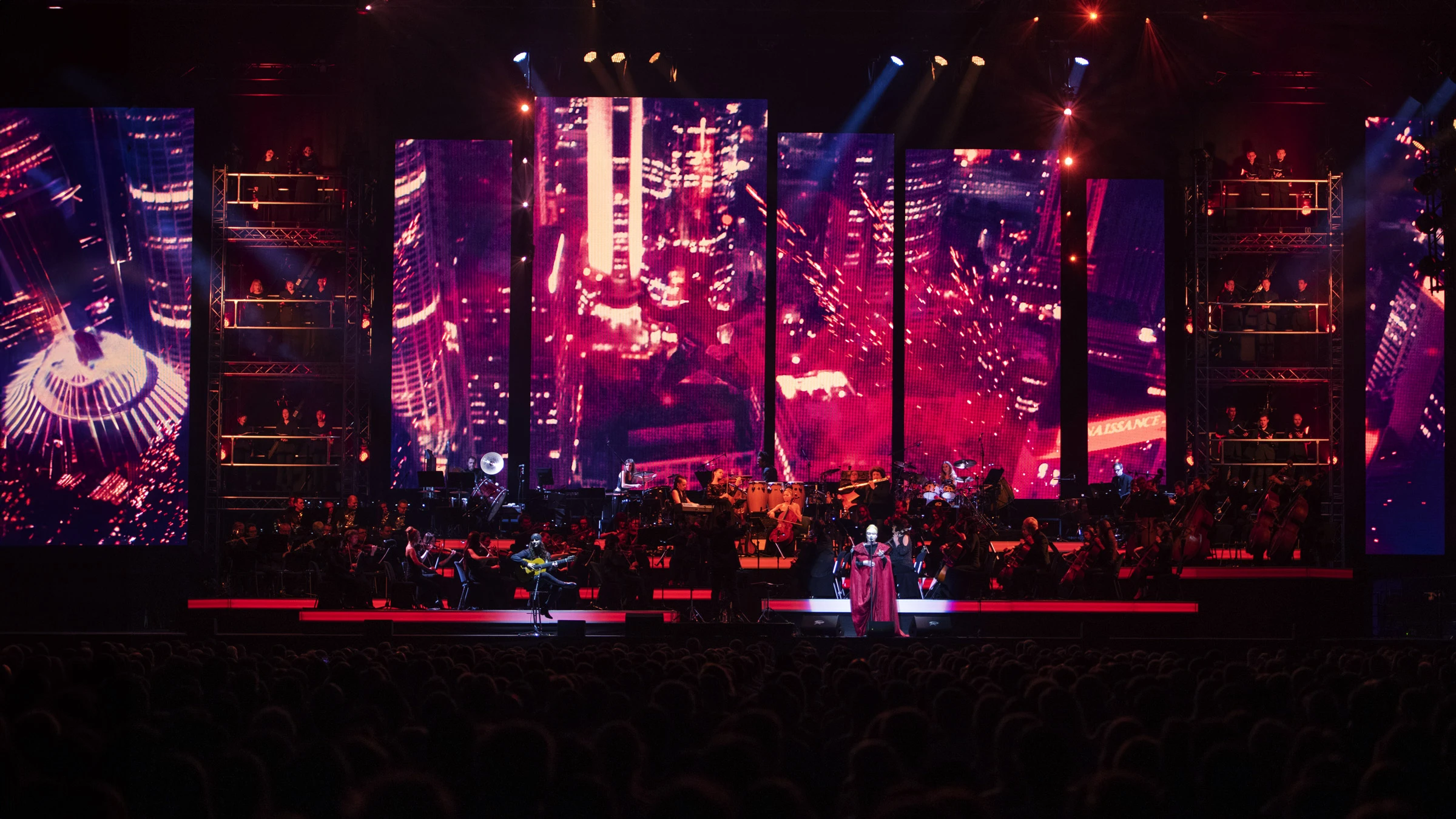 The World of Hans Zimmer