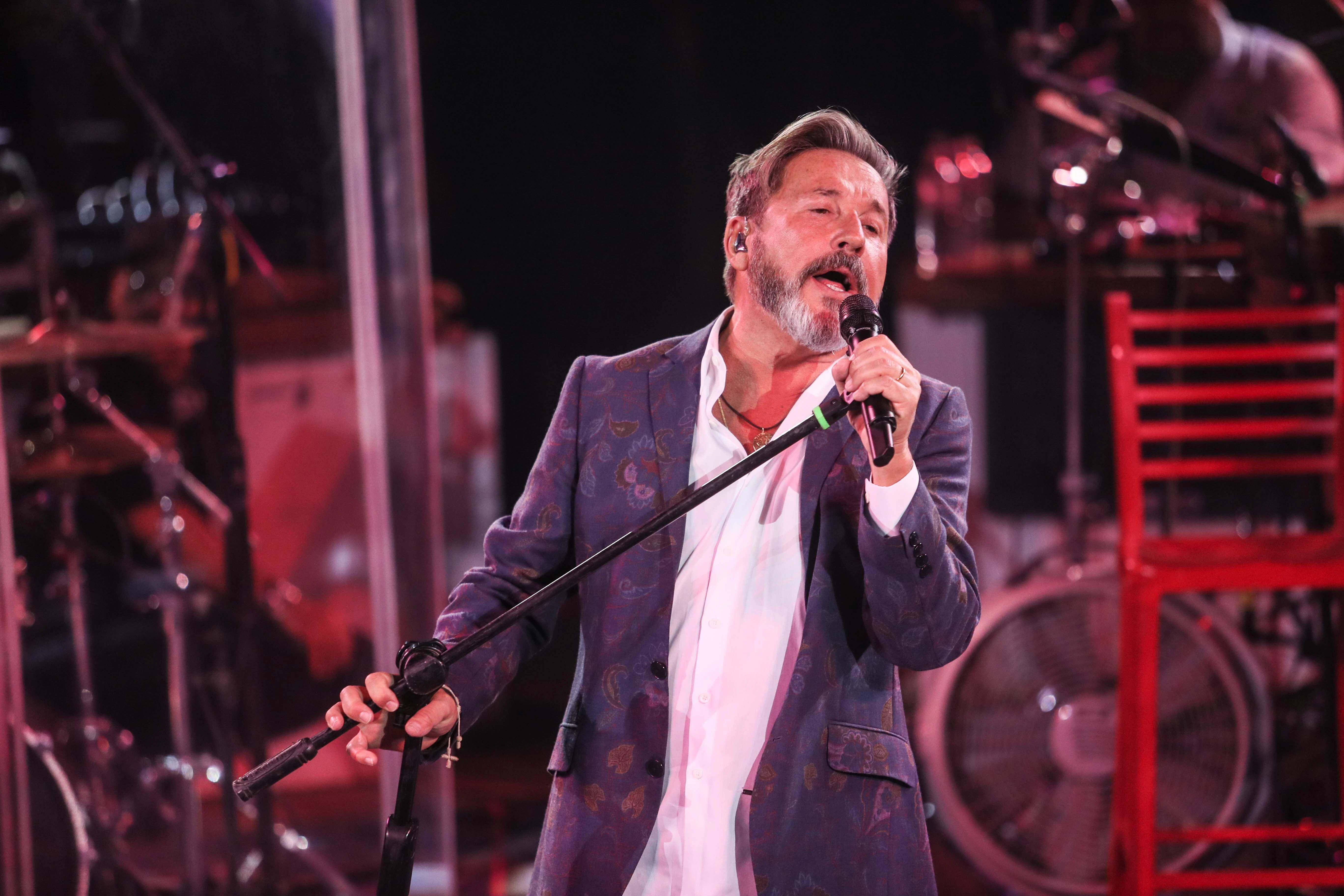 Ricardo Montaner