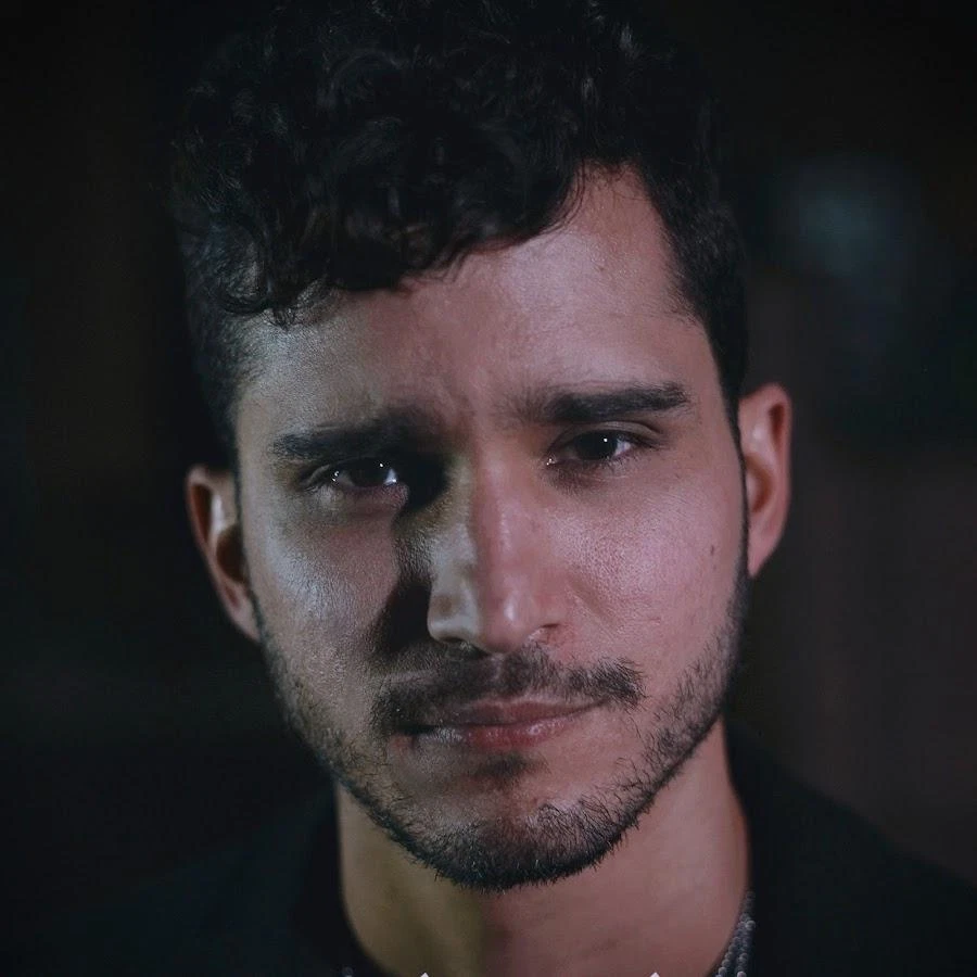 Andrés Obregón