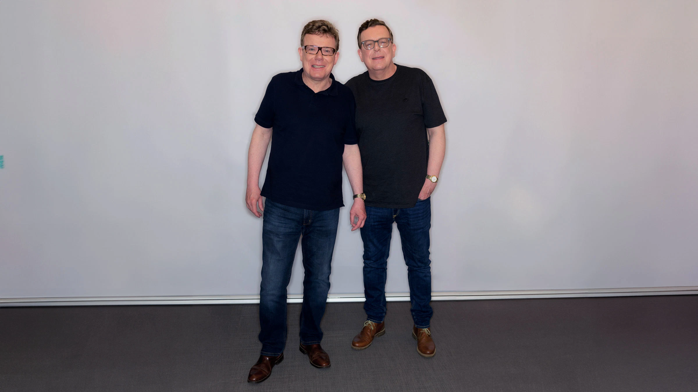 The Proclaimers