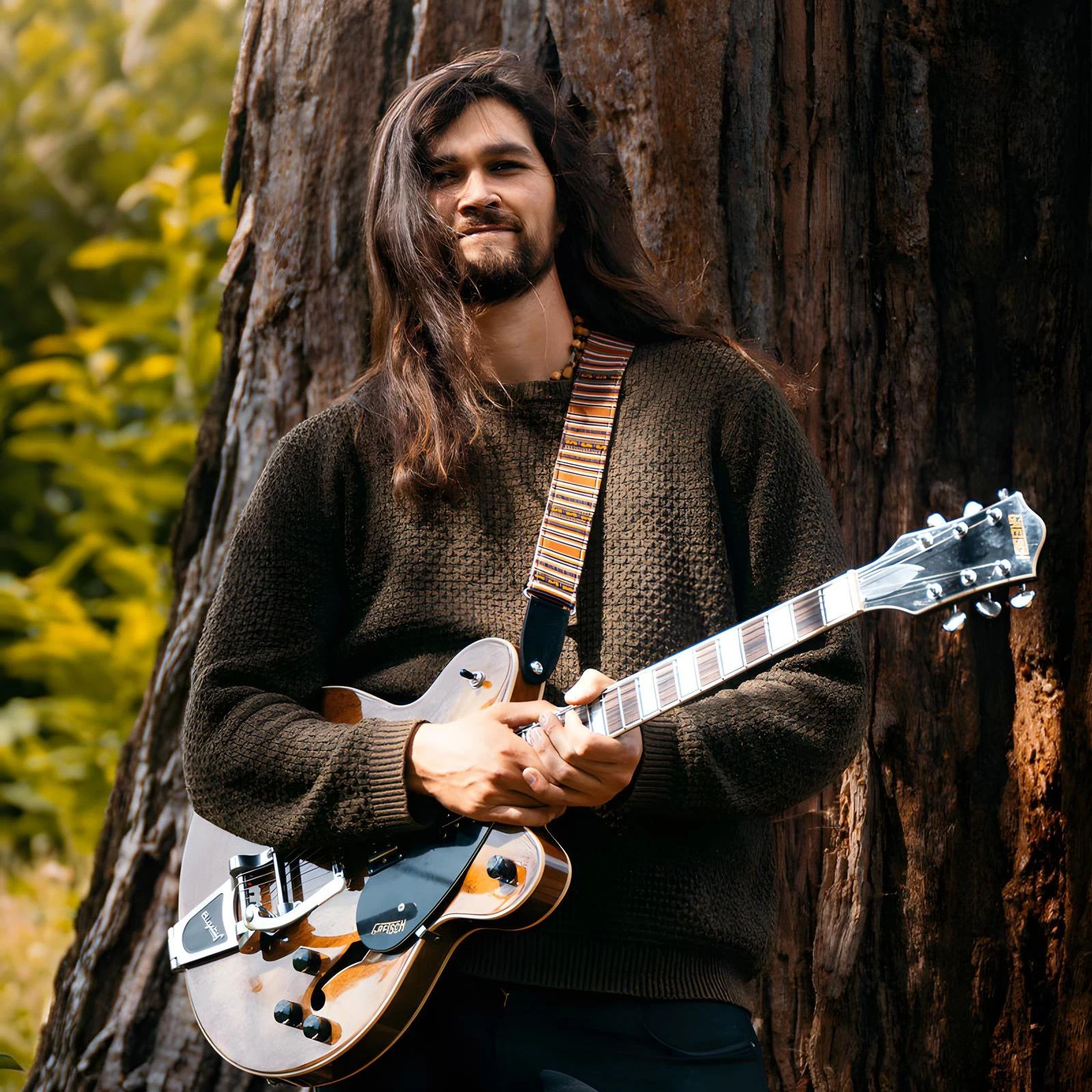 Samuel Ashton & The Instincts Album Launch Show