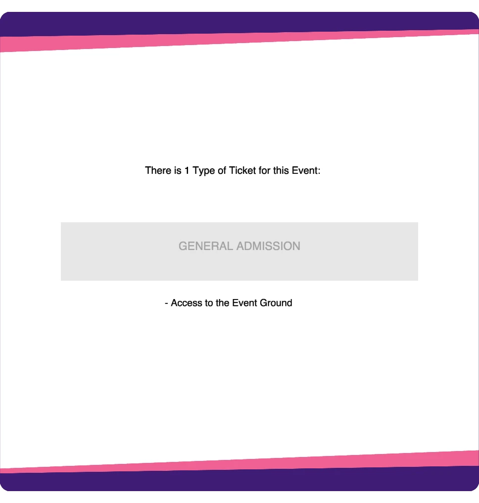 Seating plan: Other Space Arts CIC