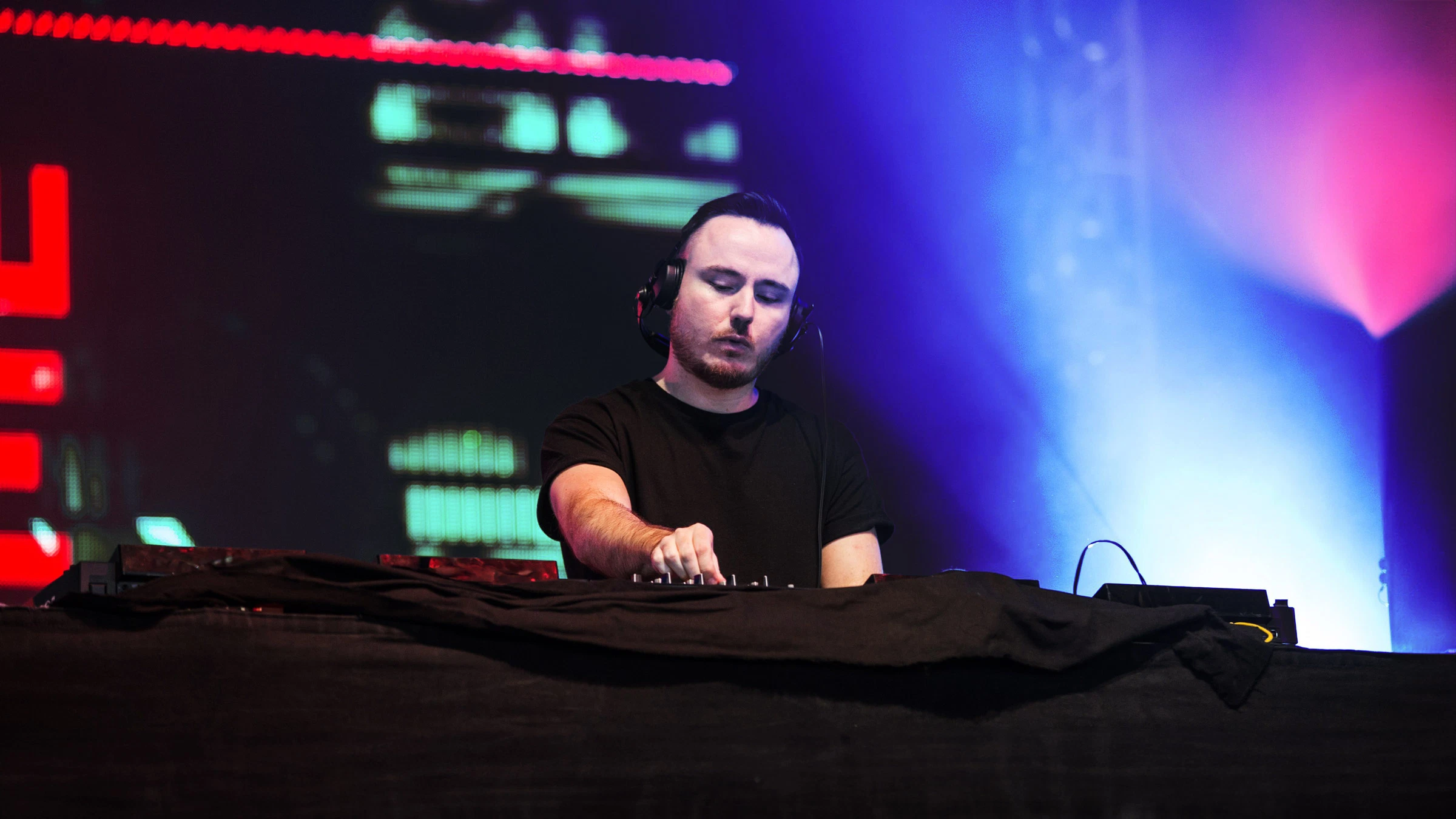 Duke Dumont