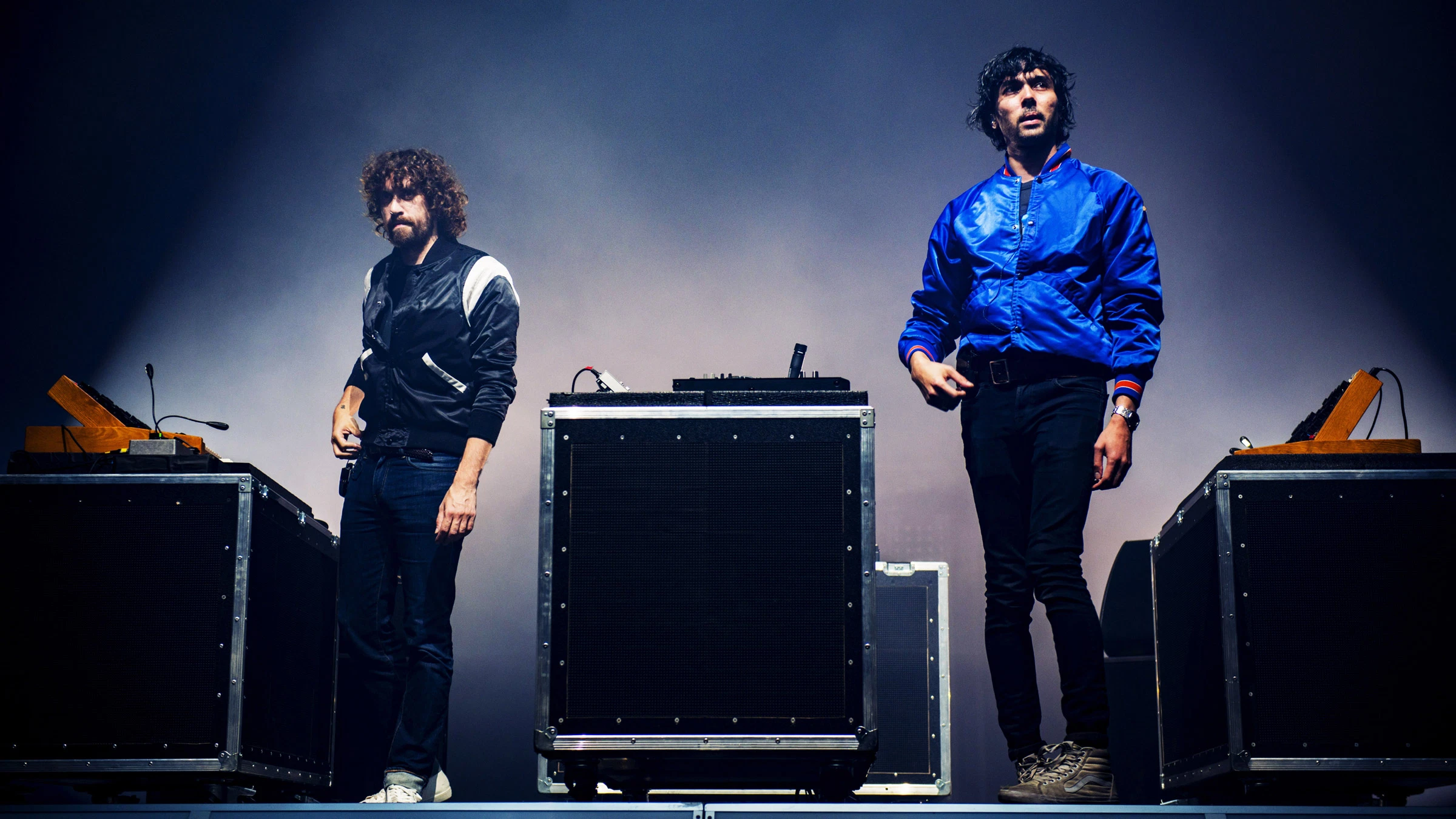 A Love Letter To Daft Punk & Justice