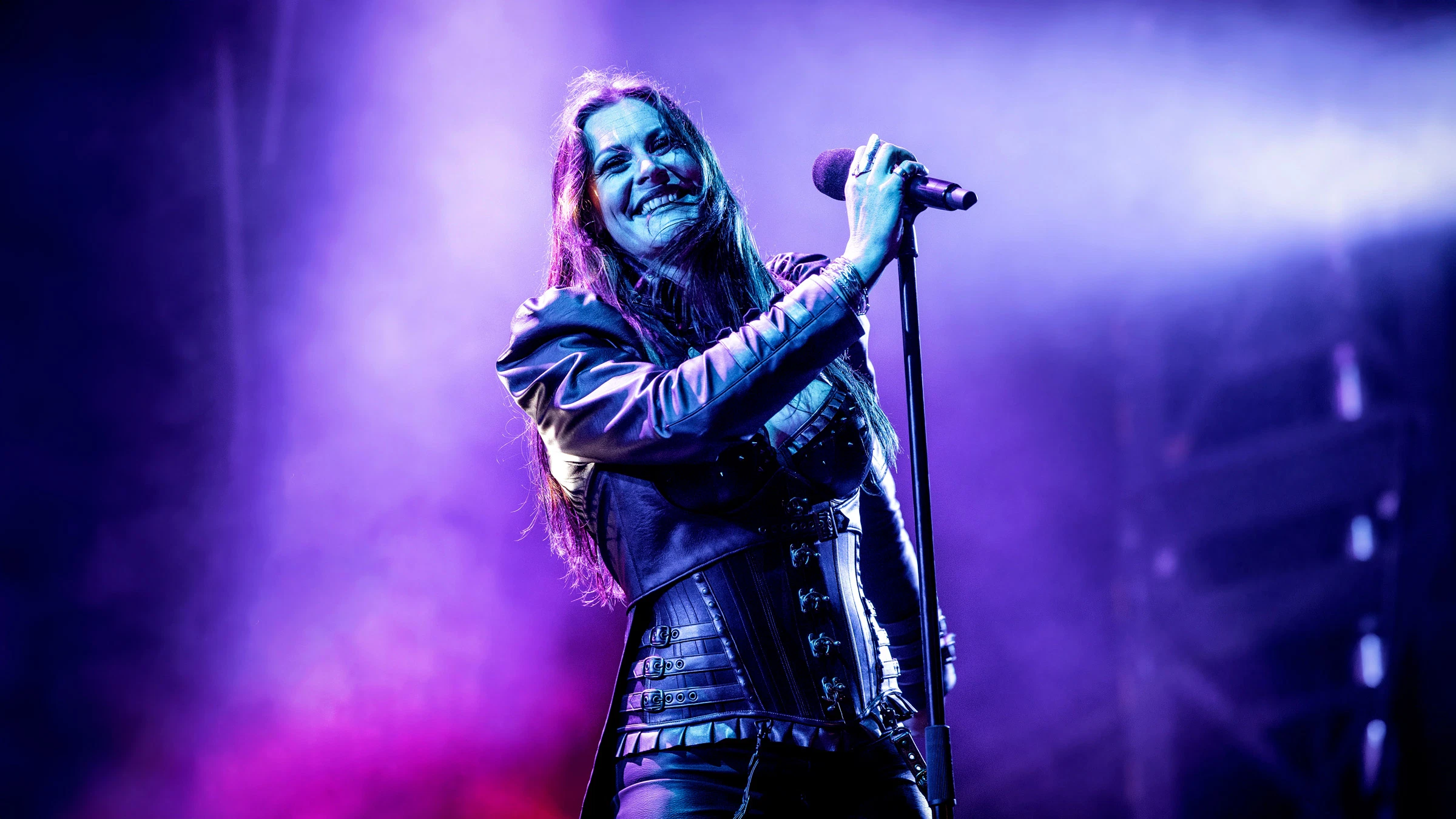 Floor Jansen