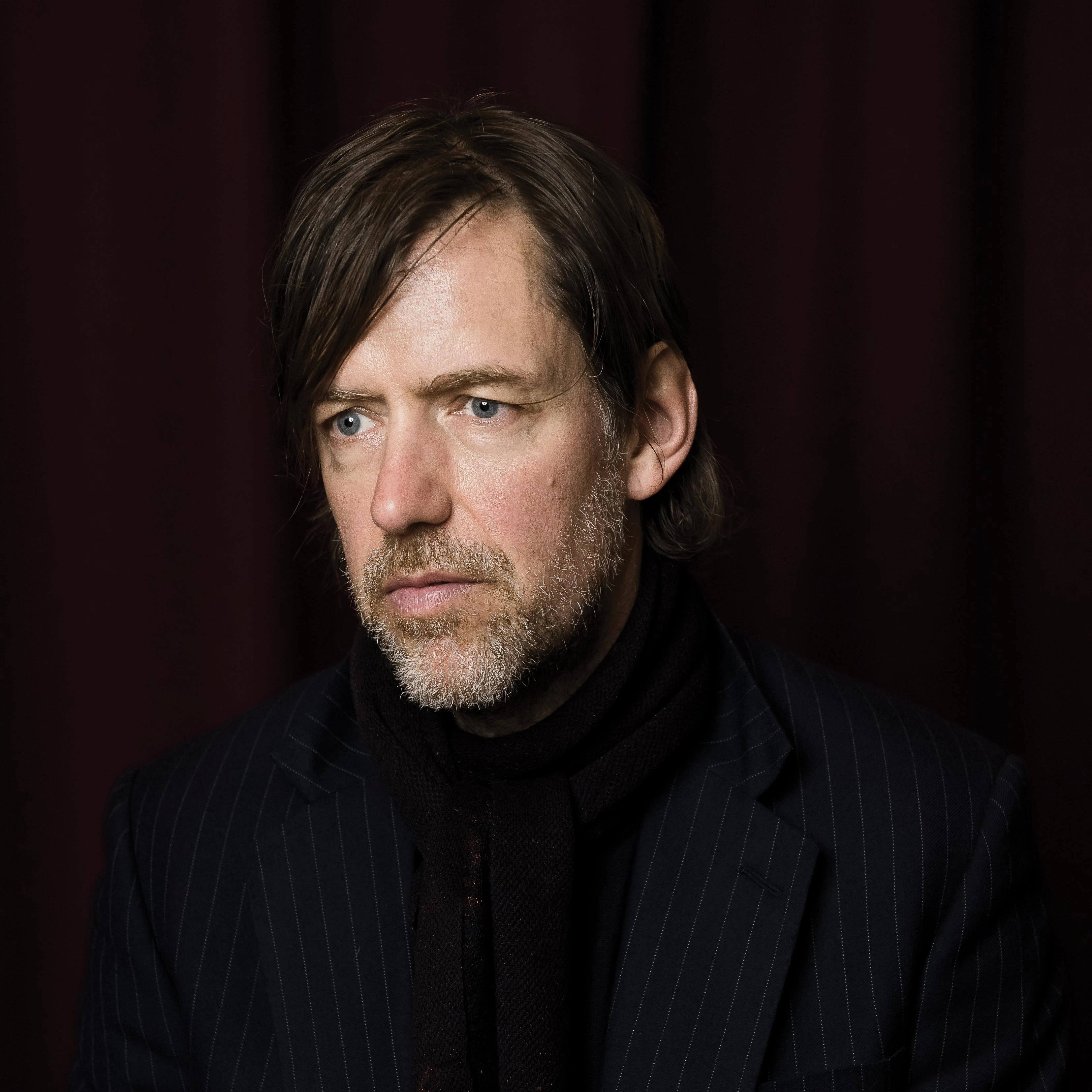 Ed O'Brien