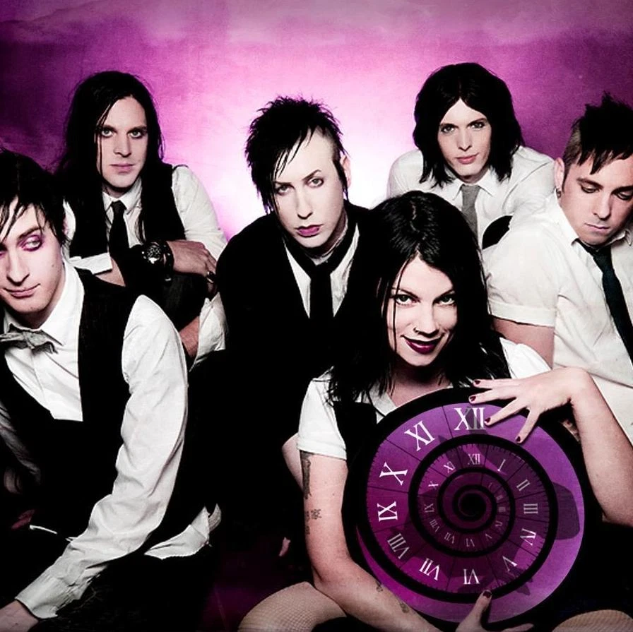 Wednesday 13 & The Birthday Massacre
